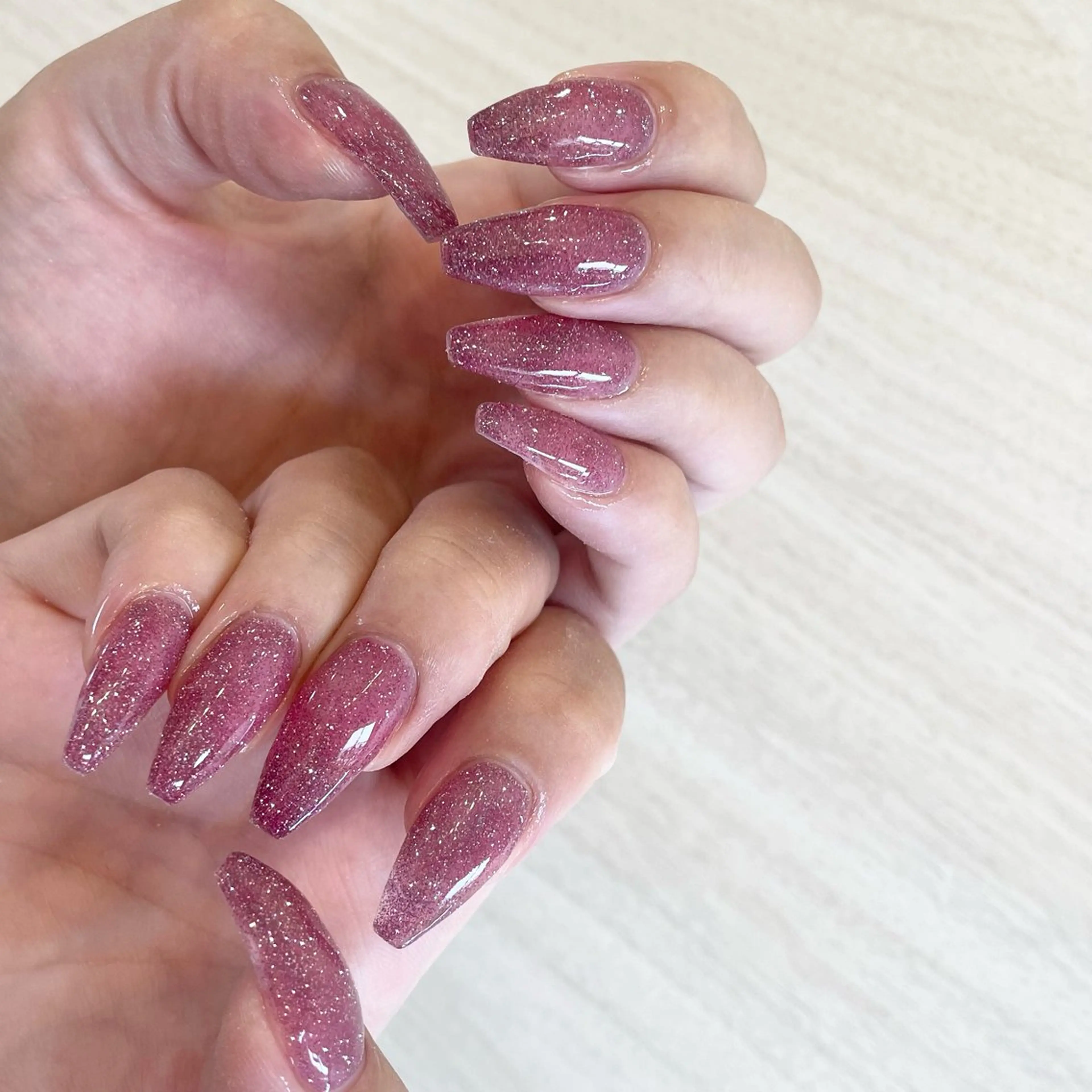 ネイル Nail Salon Gummi.のネイルデザイン