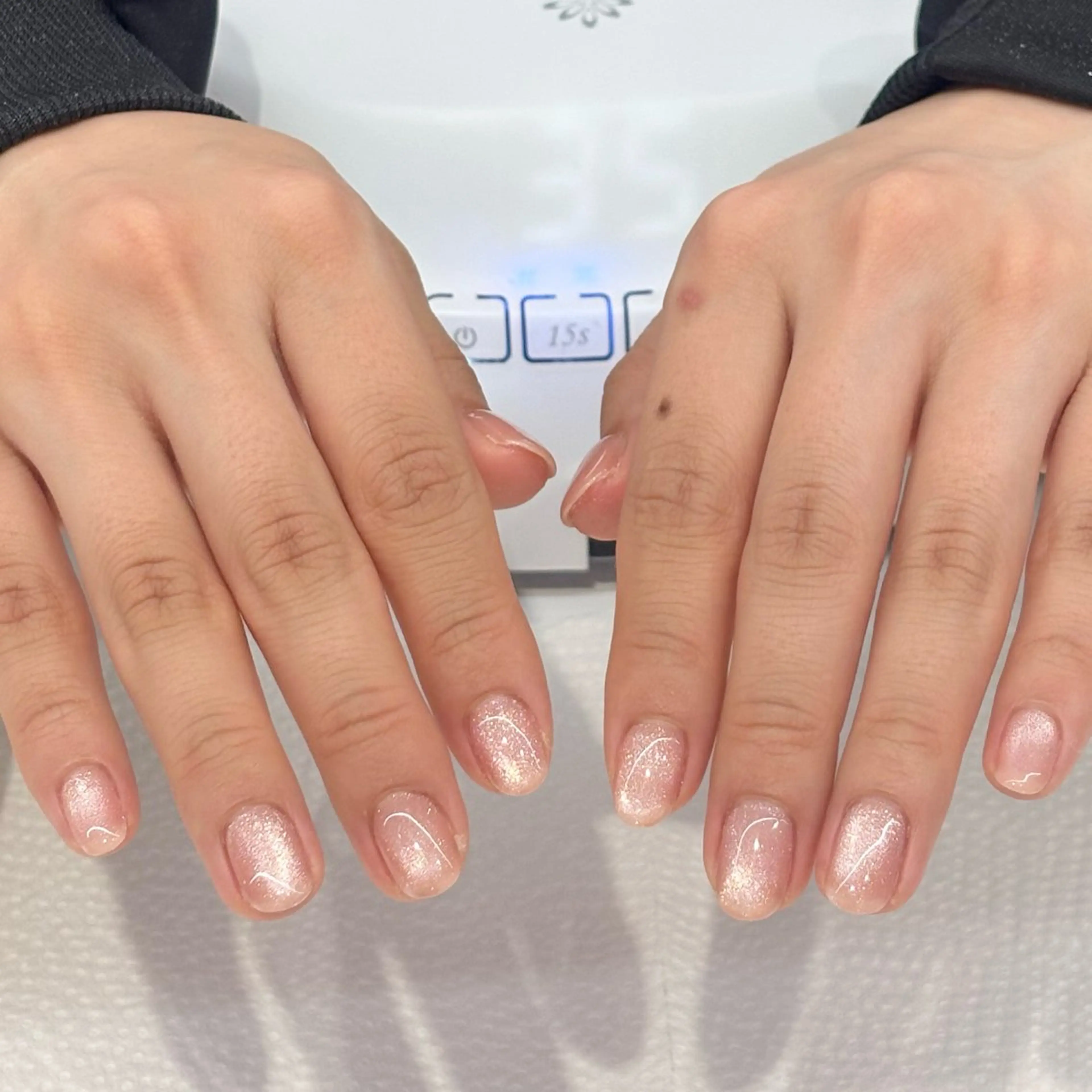 ネイル NENE LANDTENJINのネイルデザイン