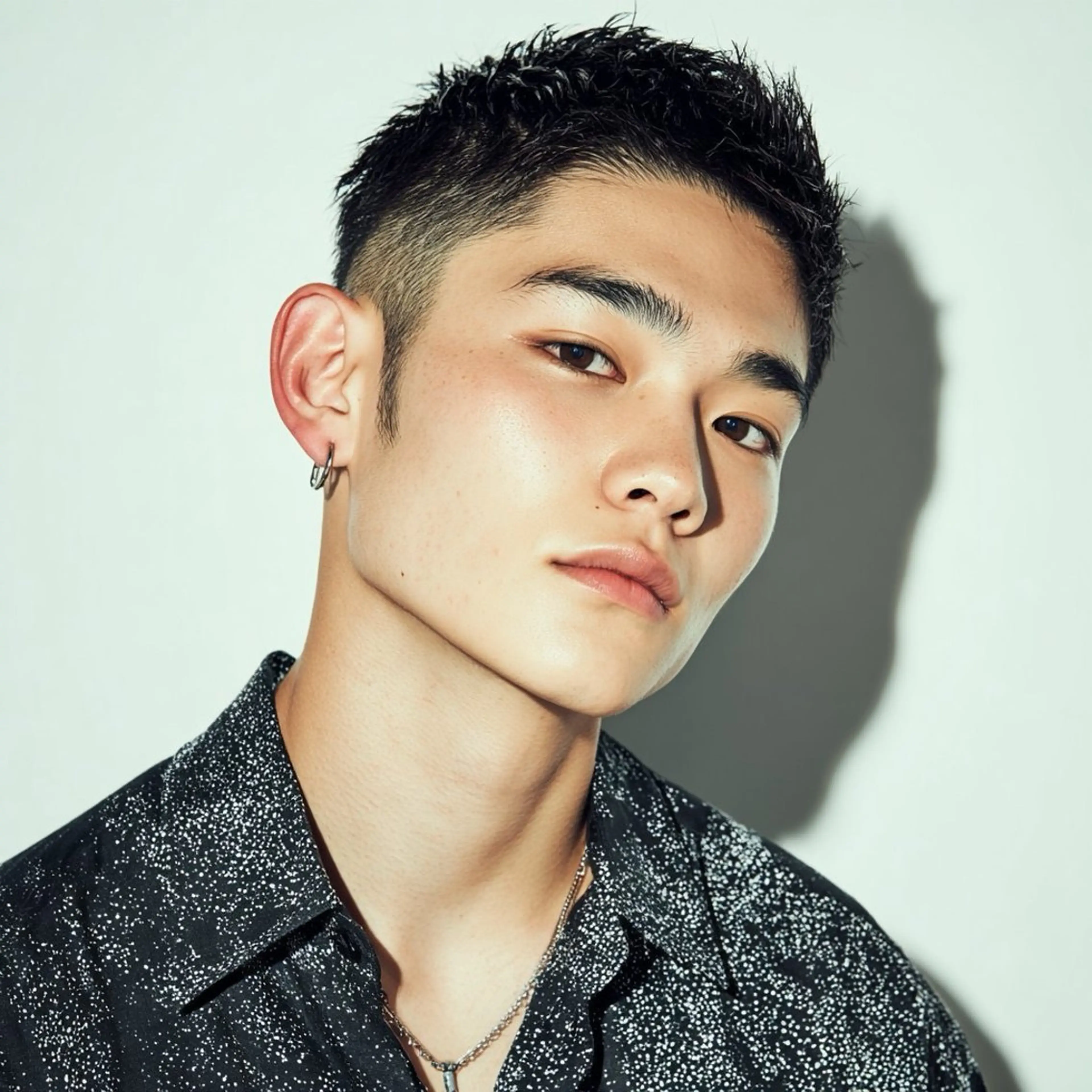 ショート メンズ メンズ🎱女性も歓迎 ✨🌵榊原崇文🌵のヘアスタイル