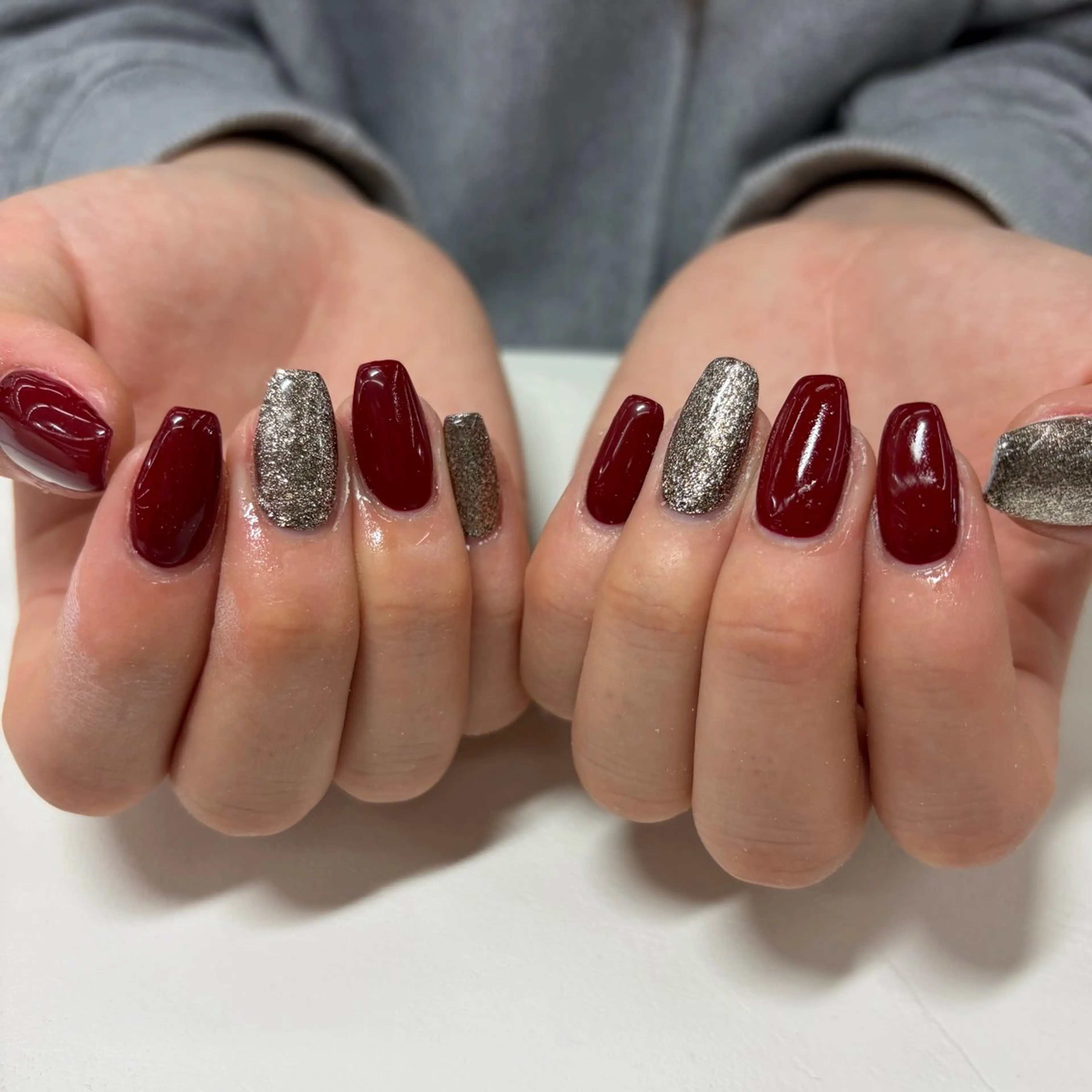 ネイル Hirai yuukaのネイルデザイン