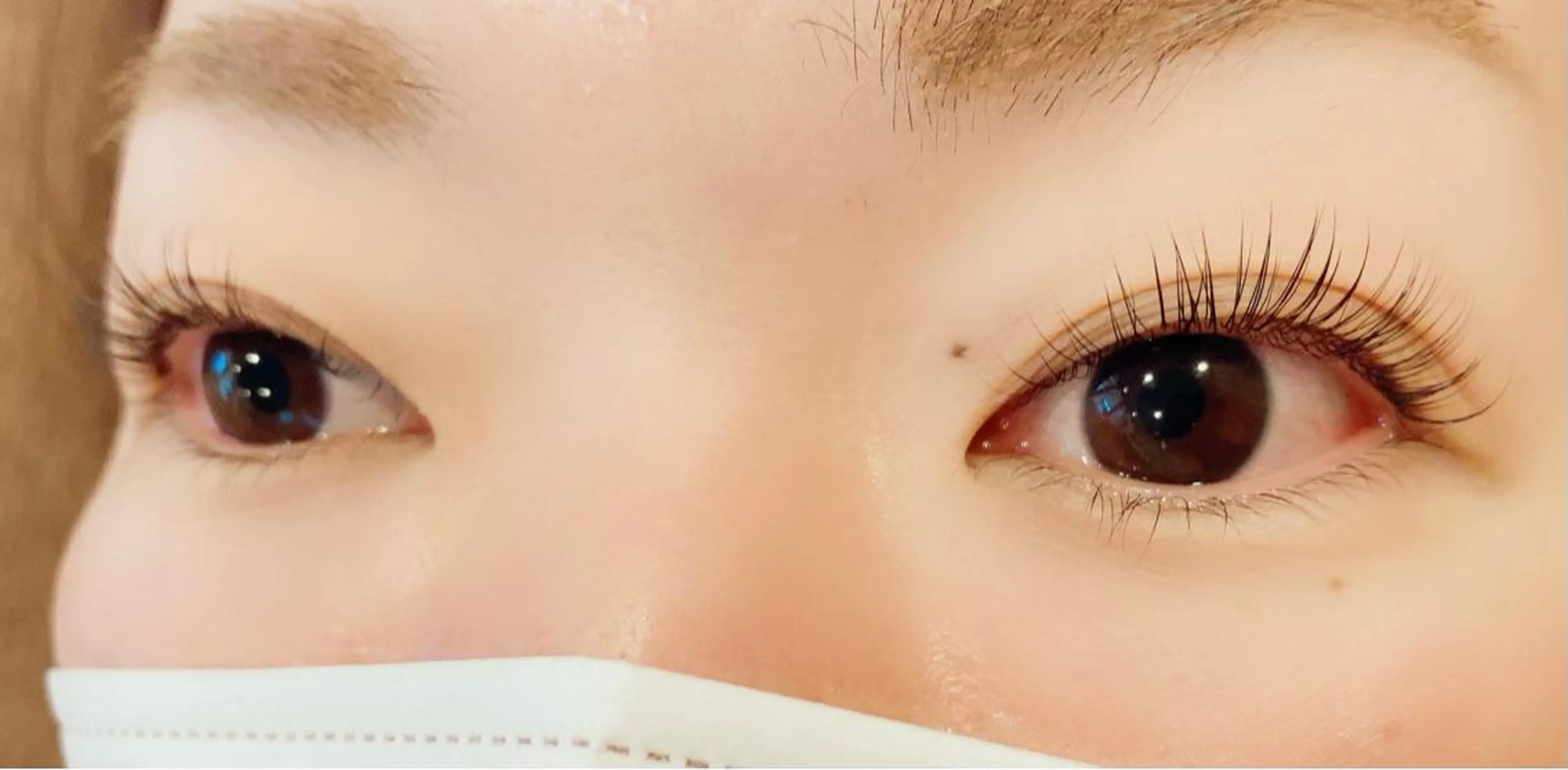 マツエク・マツパ まつげパーマ 小幡 美穂子のマツエク・マツパデザイン