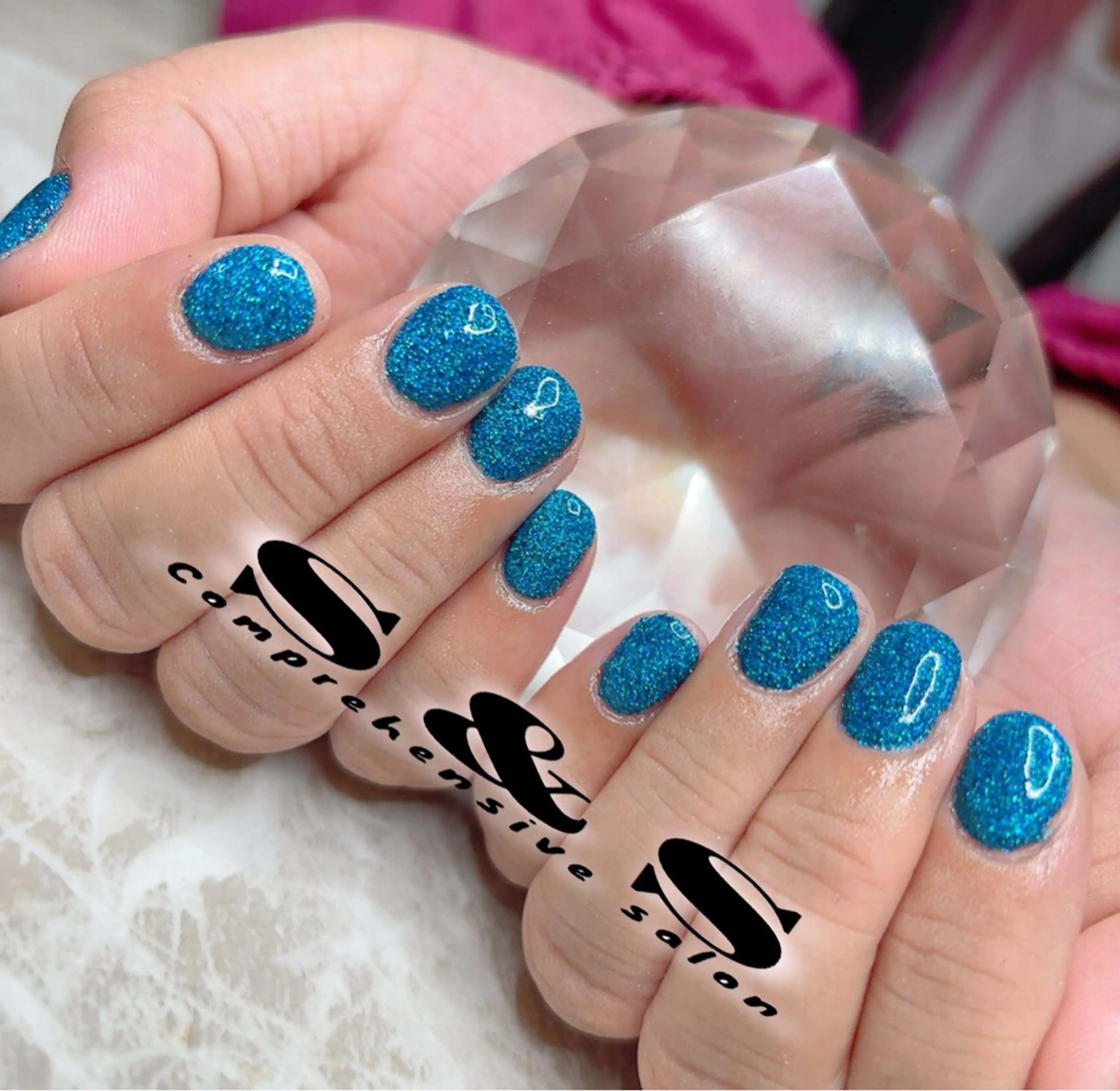 ネイル 長さ出し メンズネイル 持ち込み S&S 村田小百合のネイルデザイン