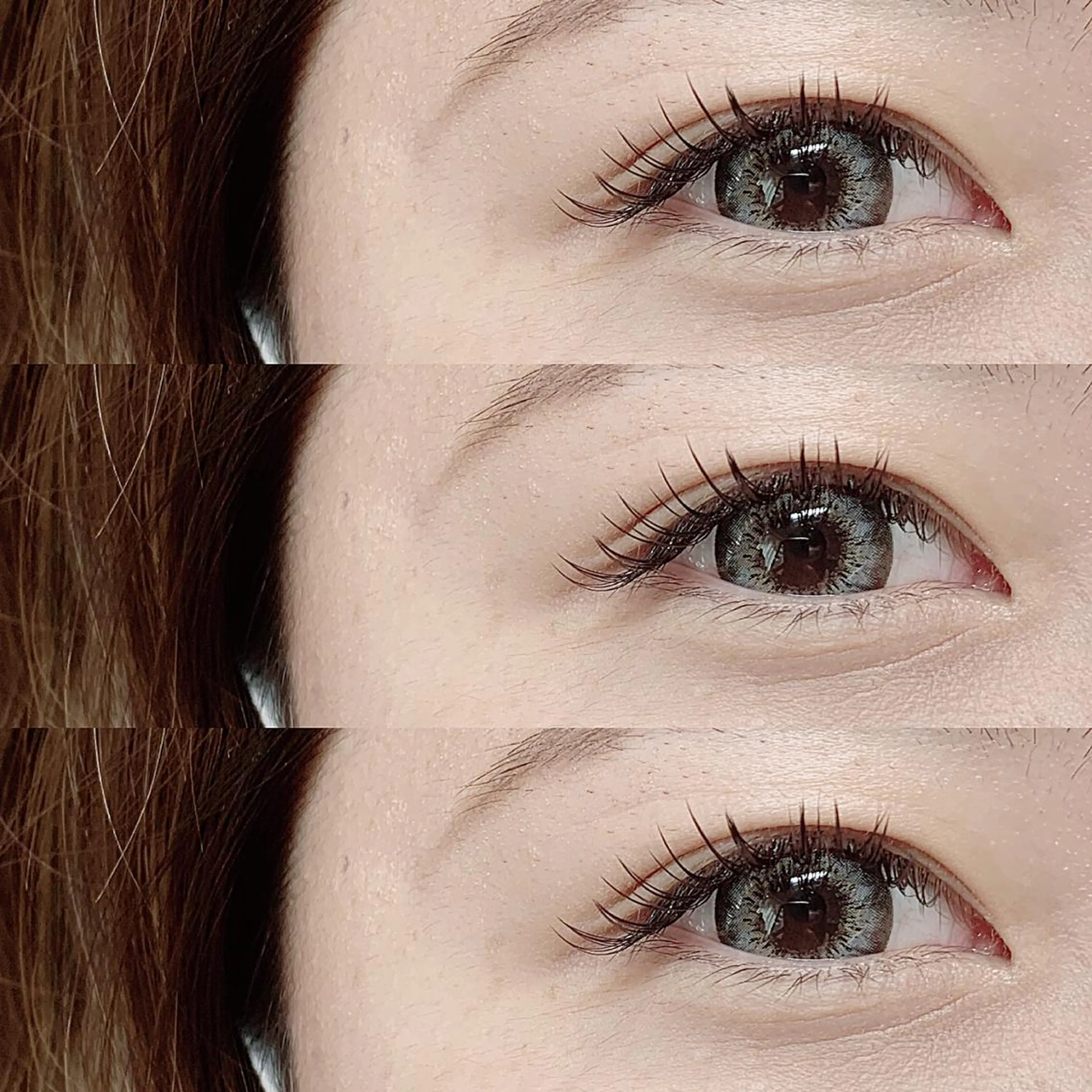 マツエク・マツパ 🪄◝ cake harunoのマツエク・マツパデザイン