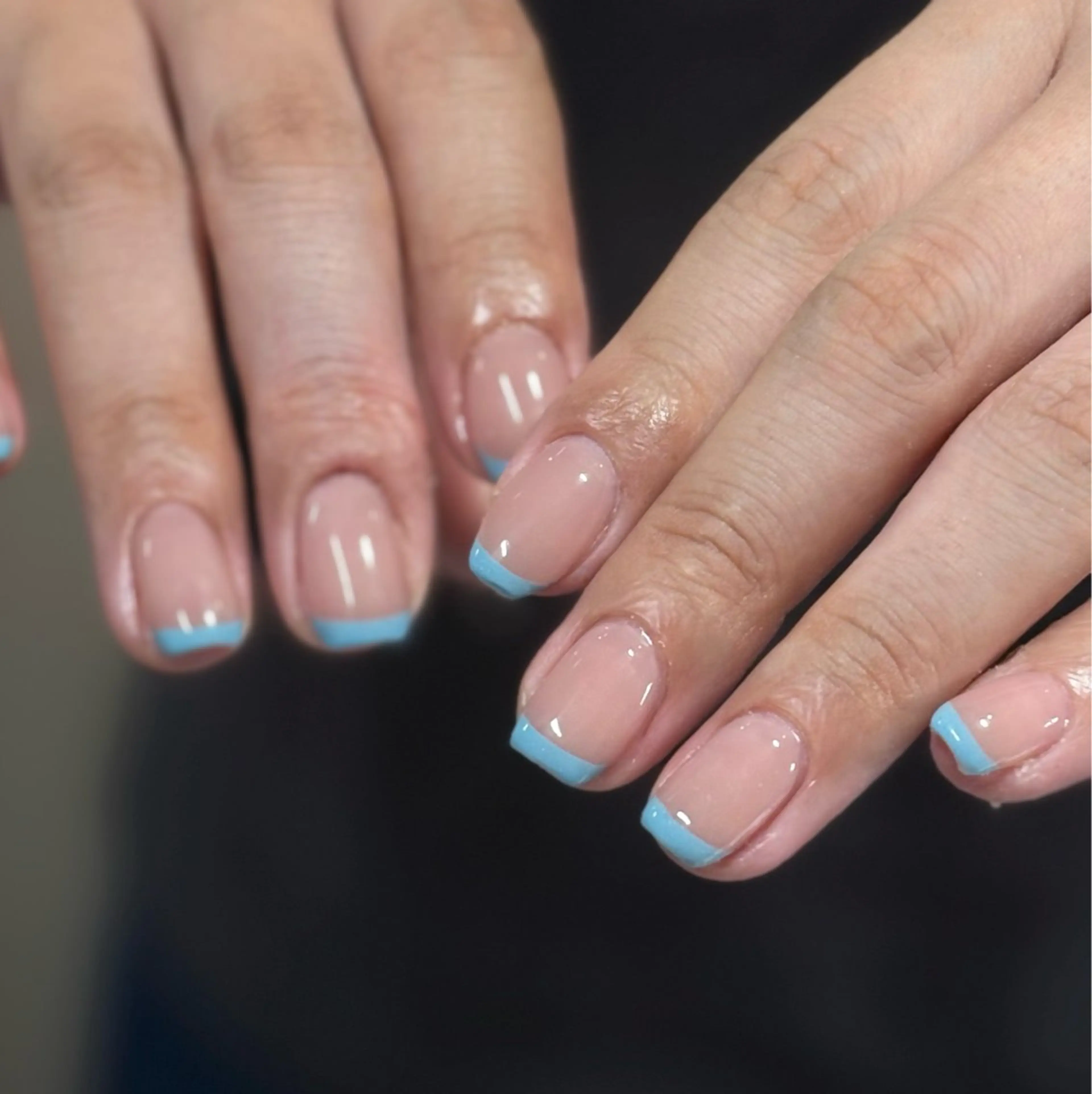 ネイル ハンドネイル JUNNAIL ゆあのネイルデザイン