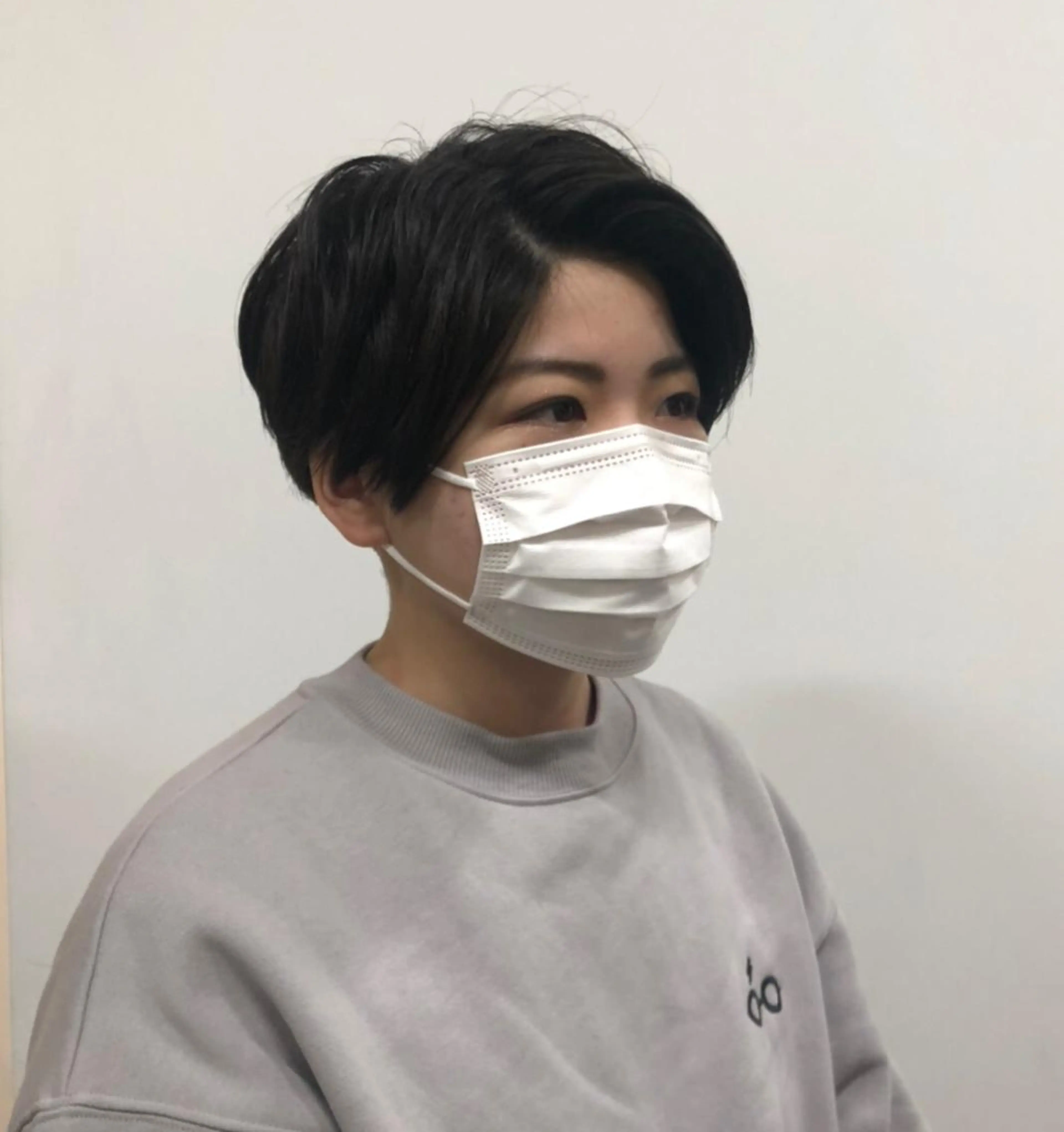 ショート hair&culture　gallery molco所属・SNSモデル募集/ ショート/ボブ/のその他イメージ