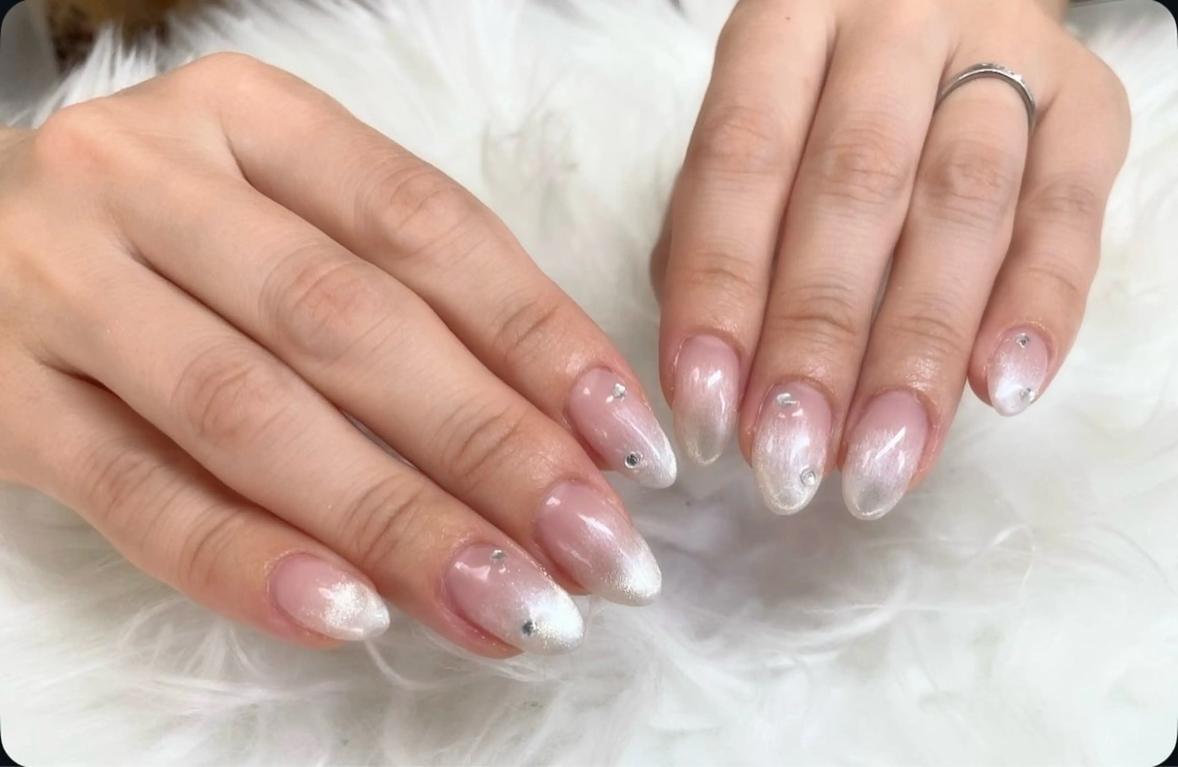 🎀マググラデーション🎀(期間限定)の写真