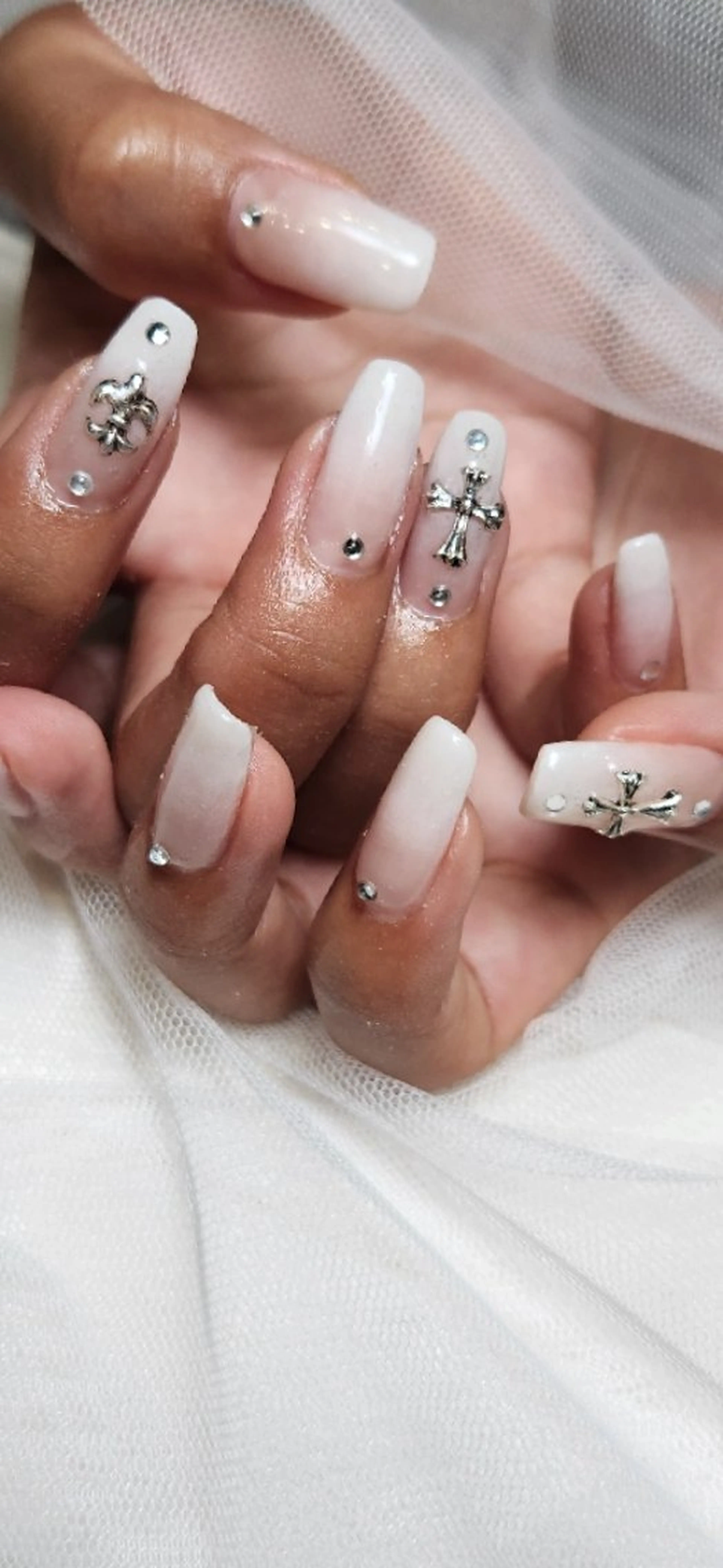 ネイル Nailroom3  古屋明美のネイルデザイン