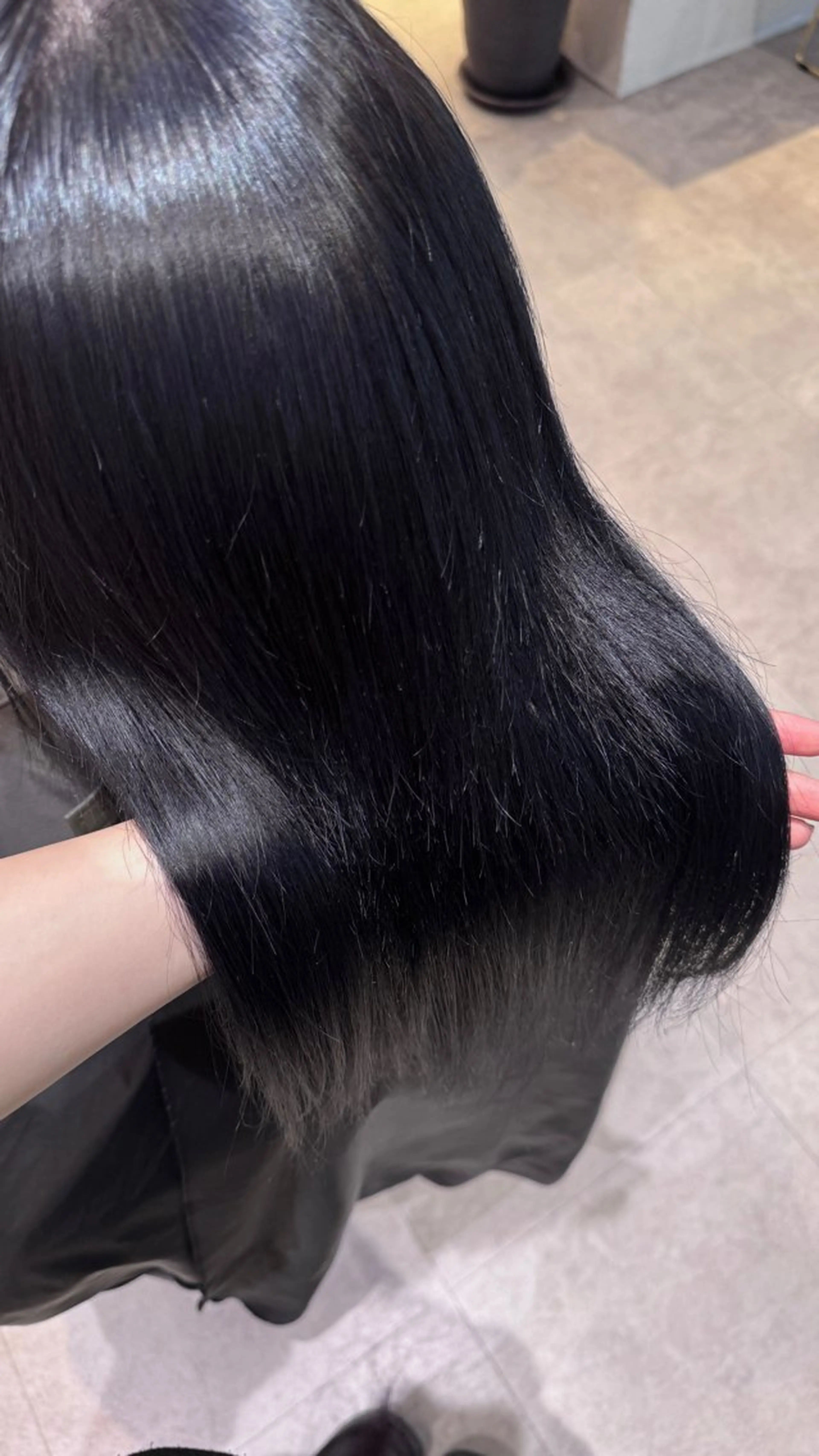 🎀3step トリートメント✨の写真