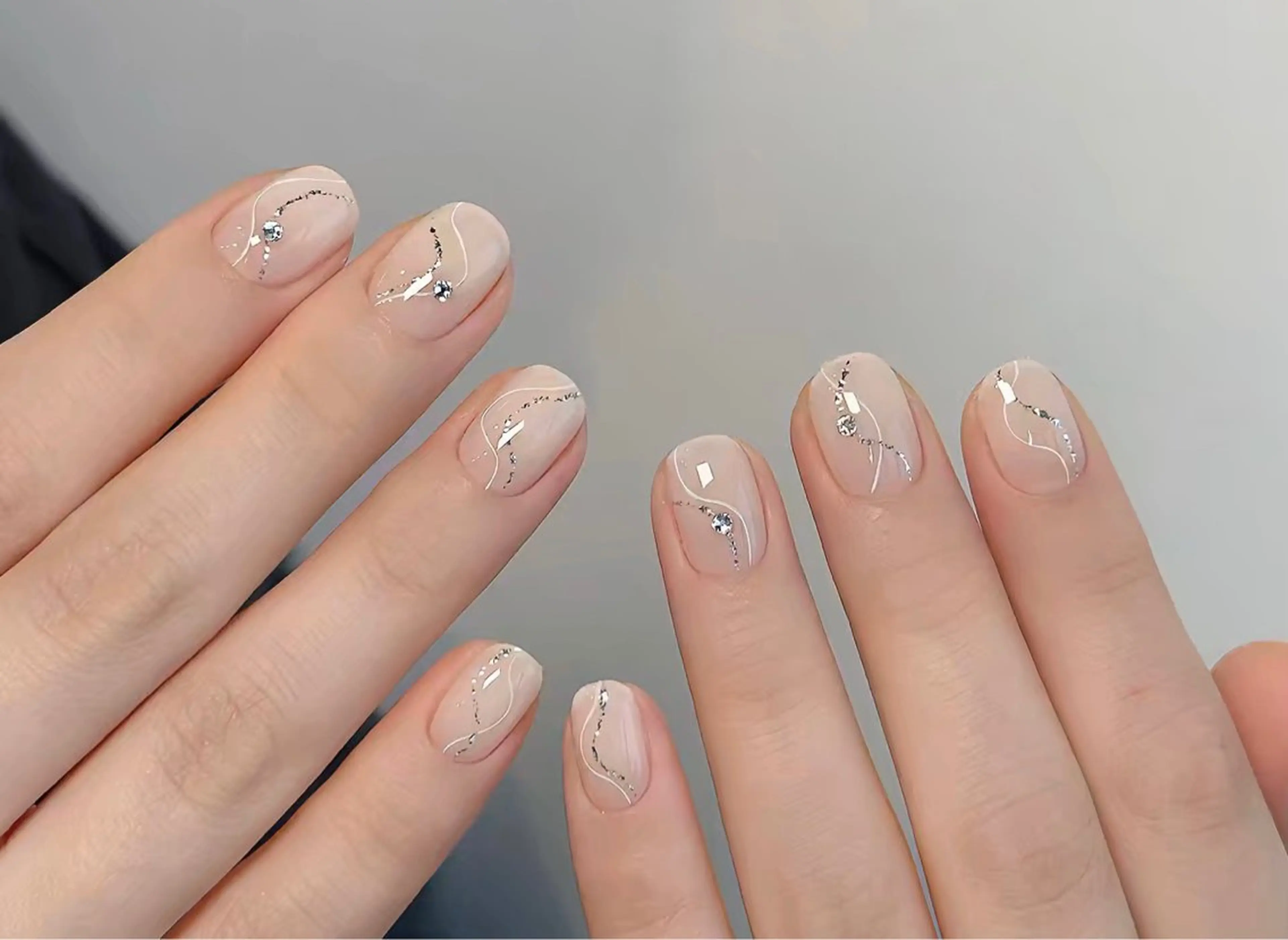 ネイル アンジェラネイル所属・Angela nail💓のネイルデザイン
