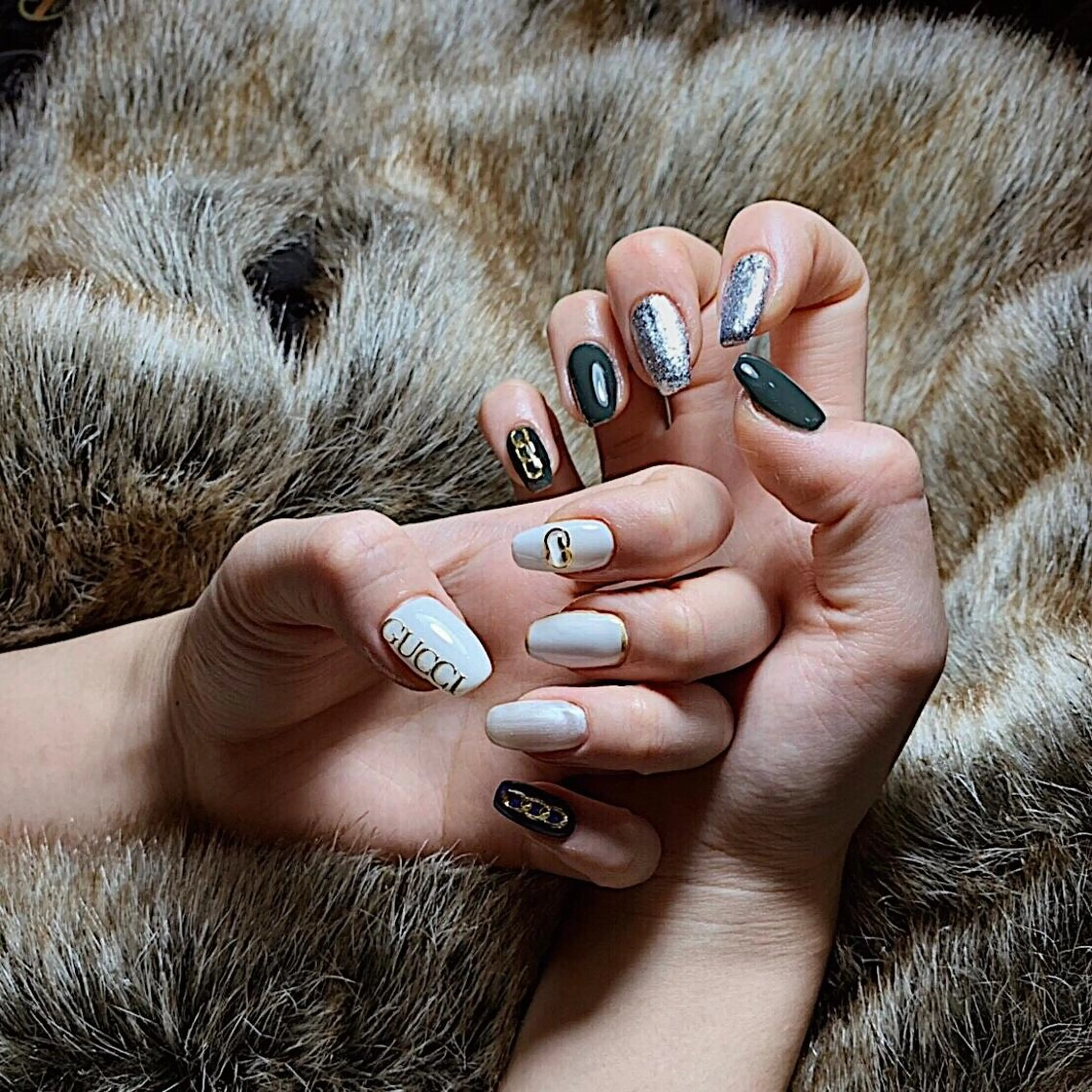 ネイル ハンドネイル 土屋 智子のエステ・リラクイメージ