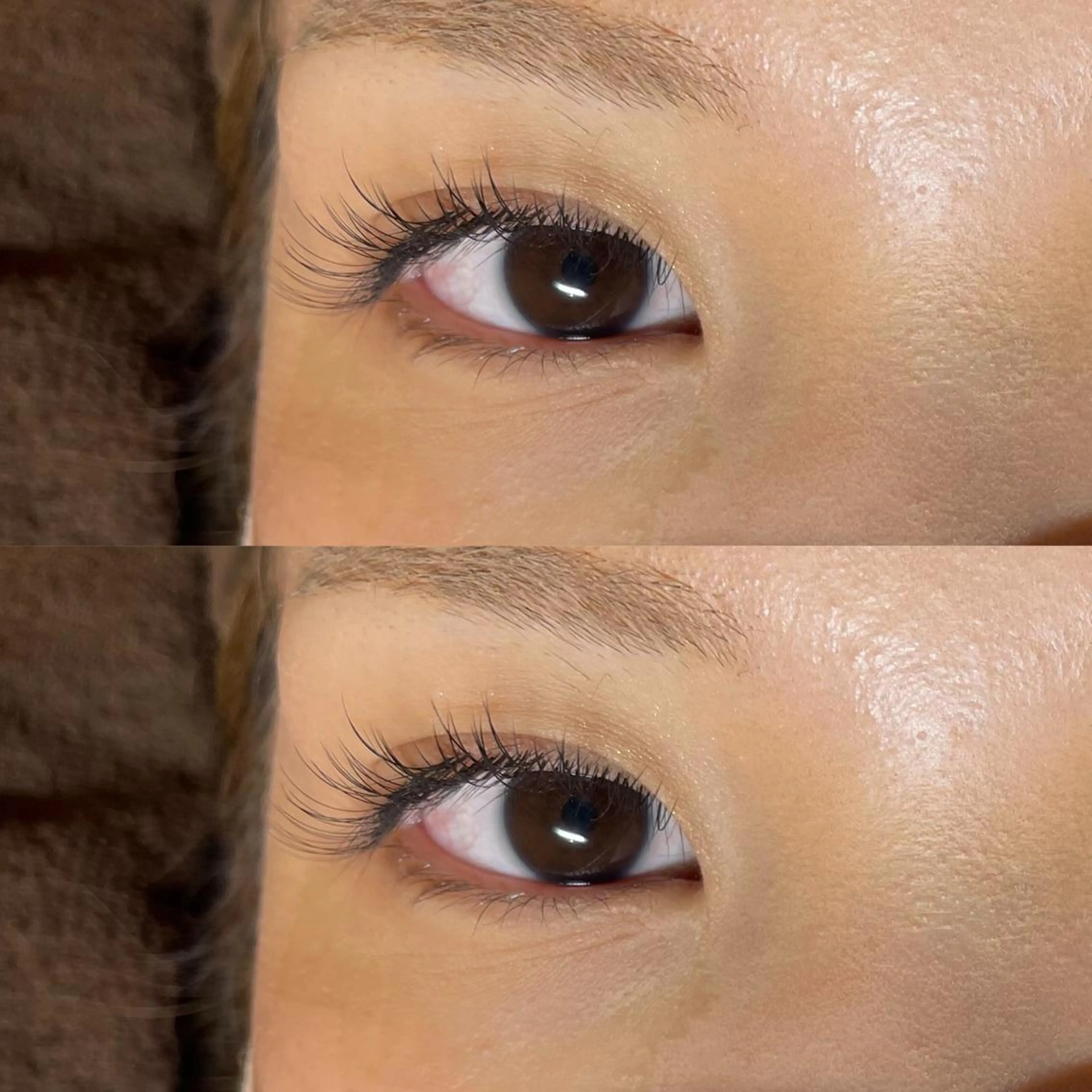 マツエク・マツパ Ricel Yukaのマツエク・マツパデザイン