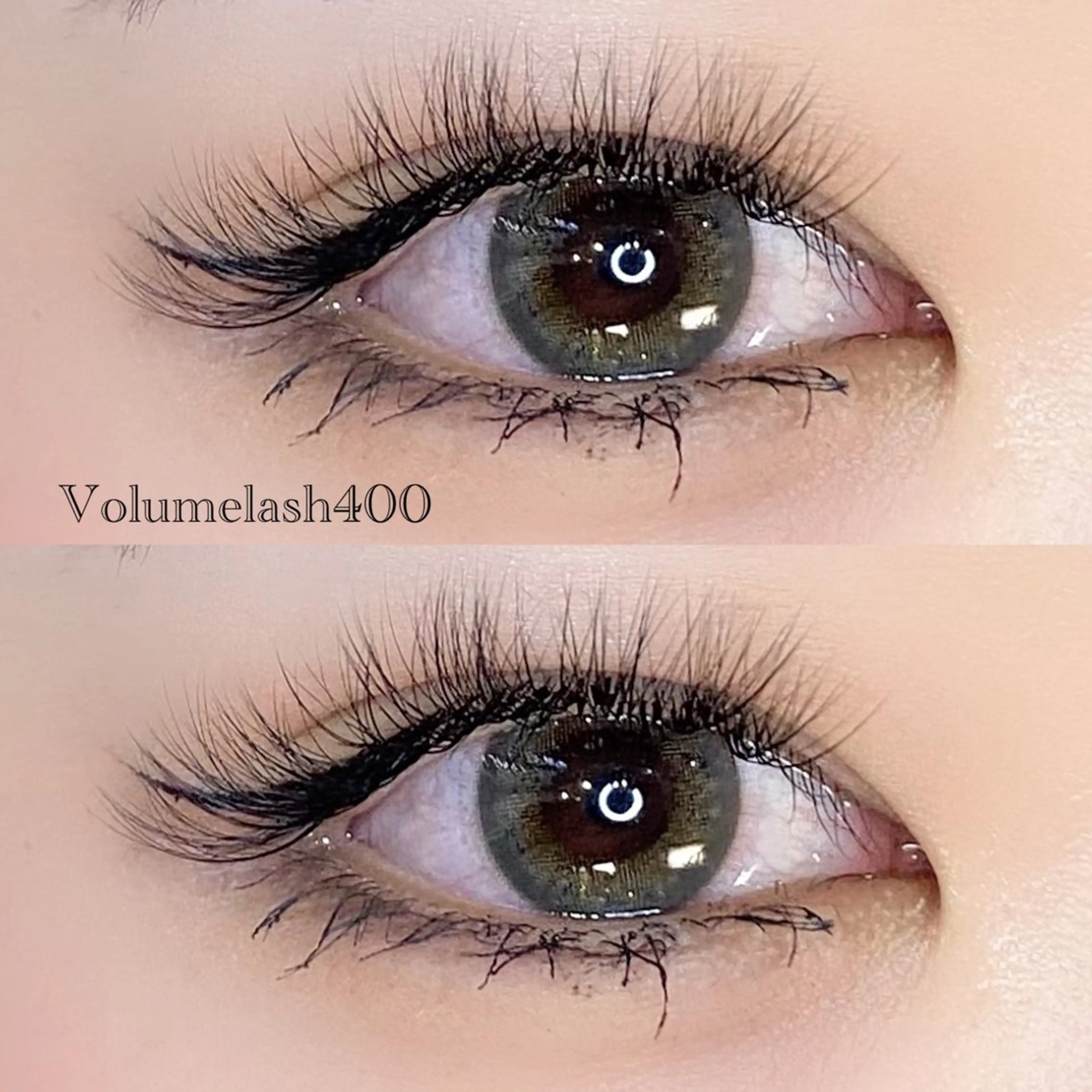 💎ボリュームラッシュ💎【300本￥6000】【400本￥6500】オフは無料です✨️の写真