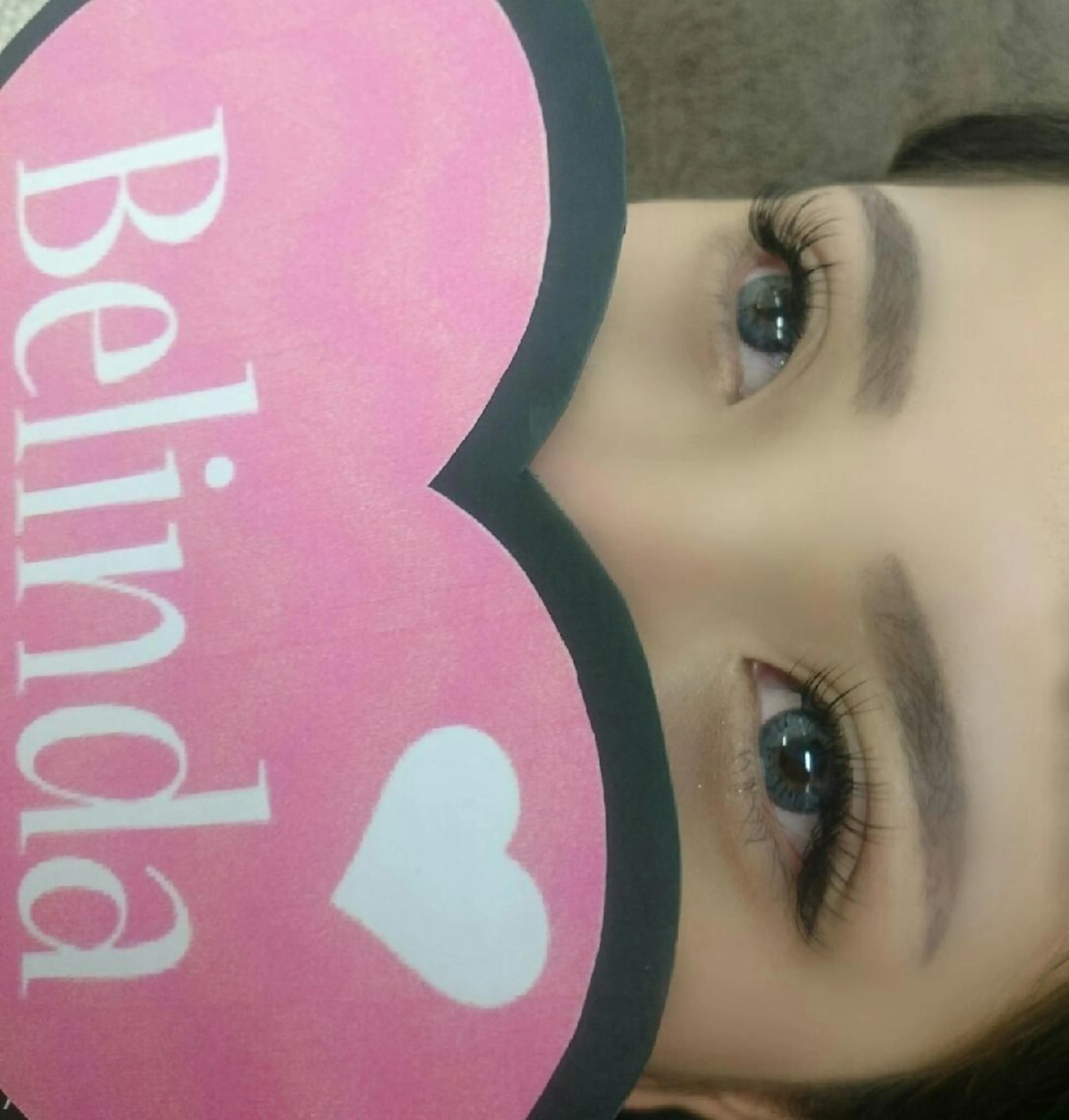 マツエク・マツパ 桜木町♡ Belindaのマツエク・マツパデザイン