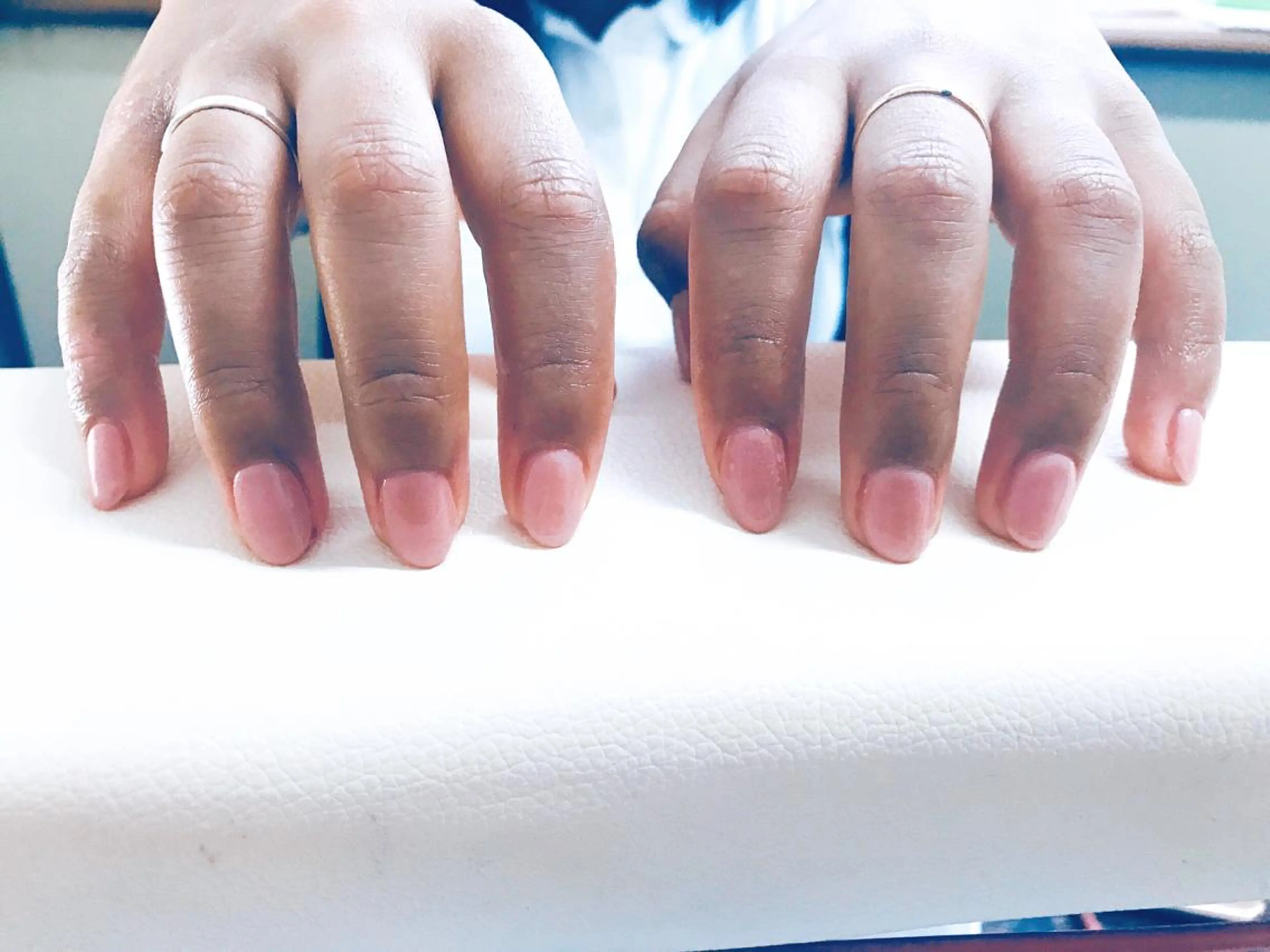 ネイル 美尽  BIZIN所属・久々 もえみのネイルデザイン