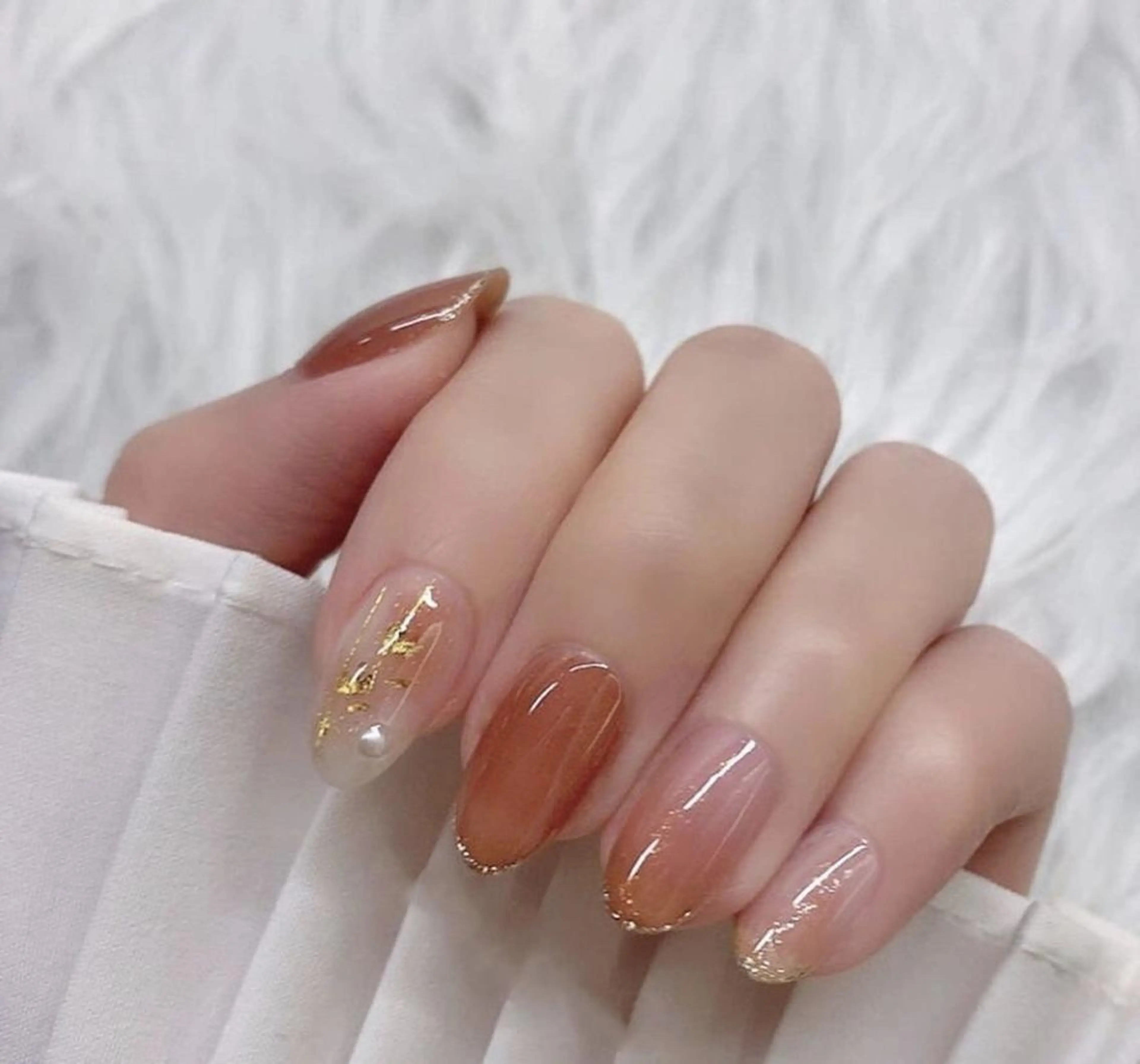 ネイル Cute beauty2のマツエク・マツパデザイン