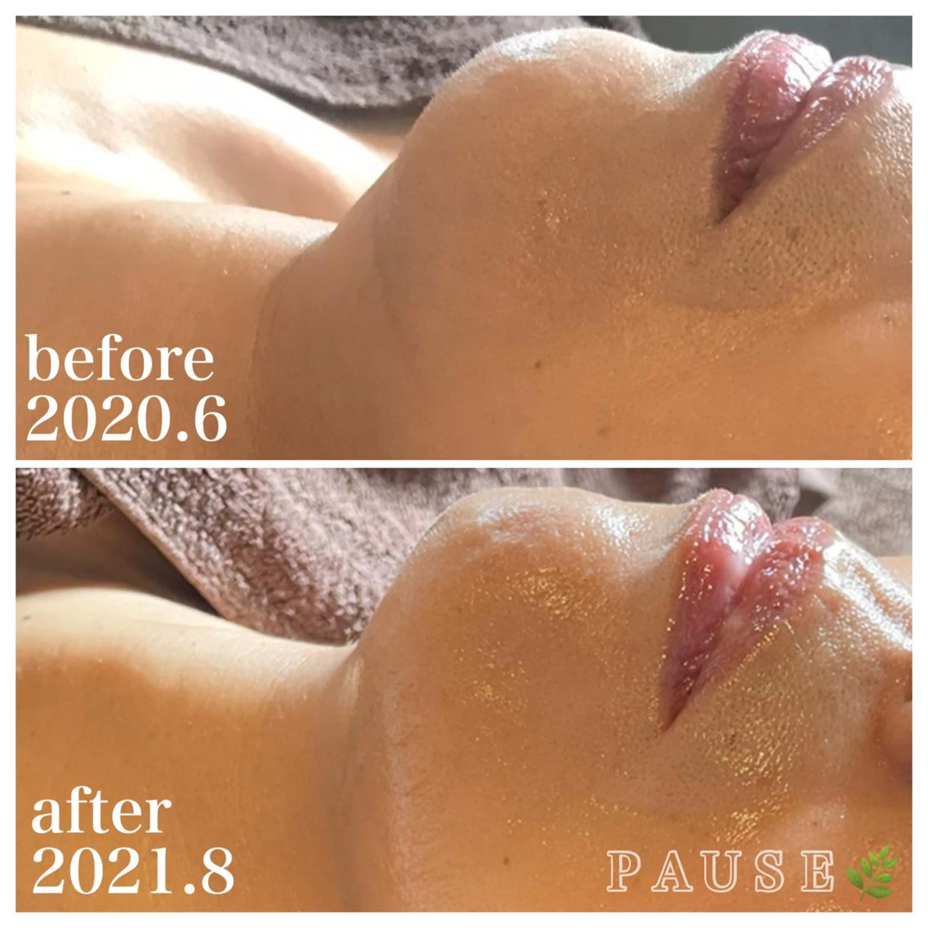 エステ 浜野 恵美のエステ・リラクイメージ