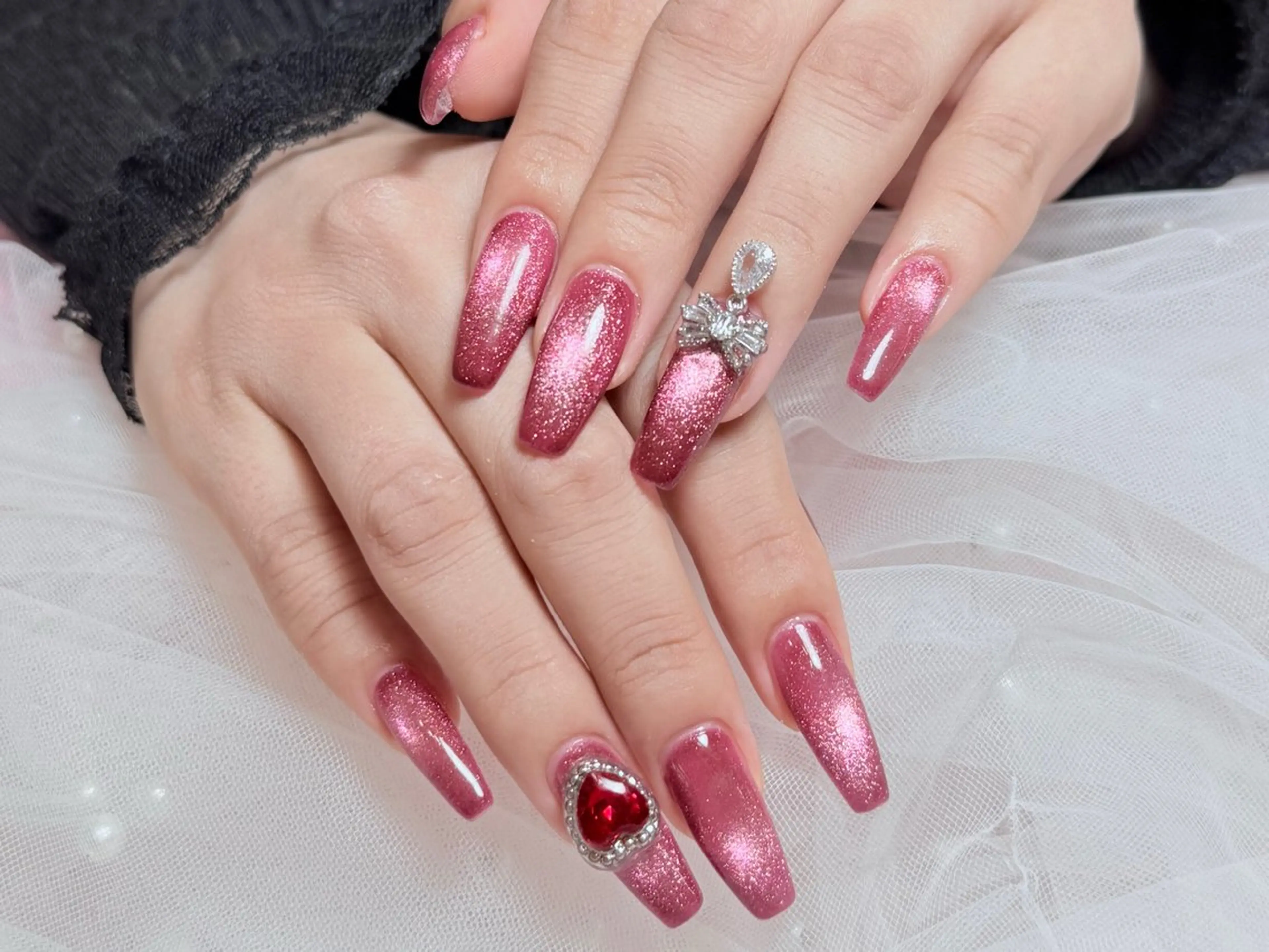 ネイル ハンドネイル Bél Nail salonのネイルデザイン
