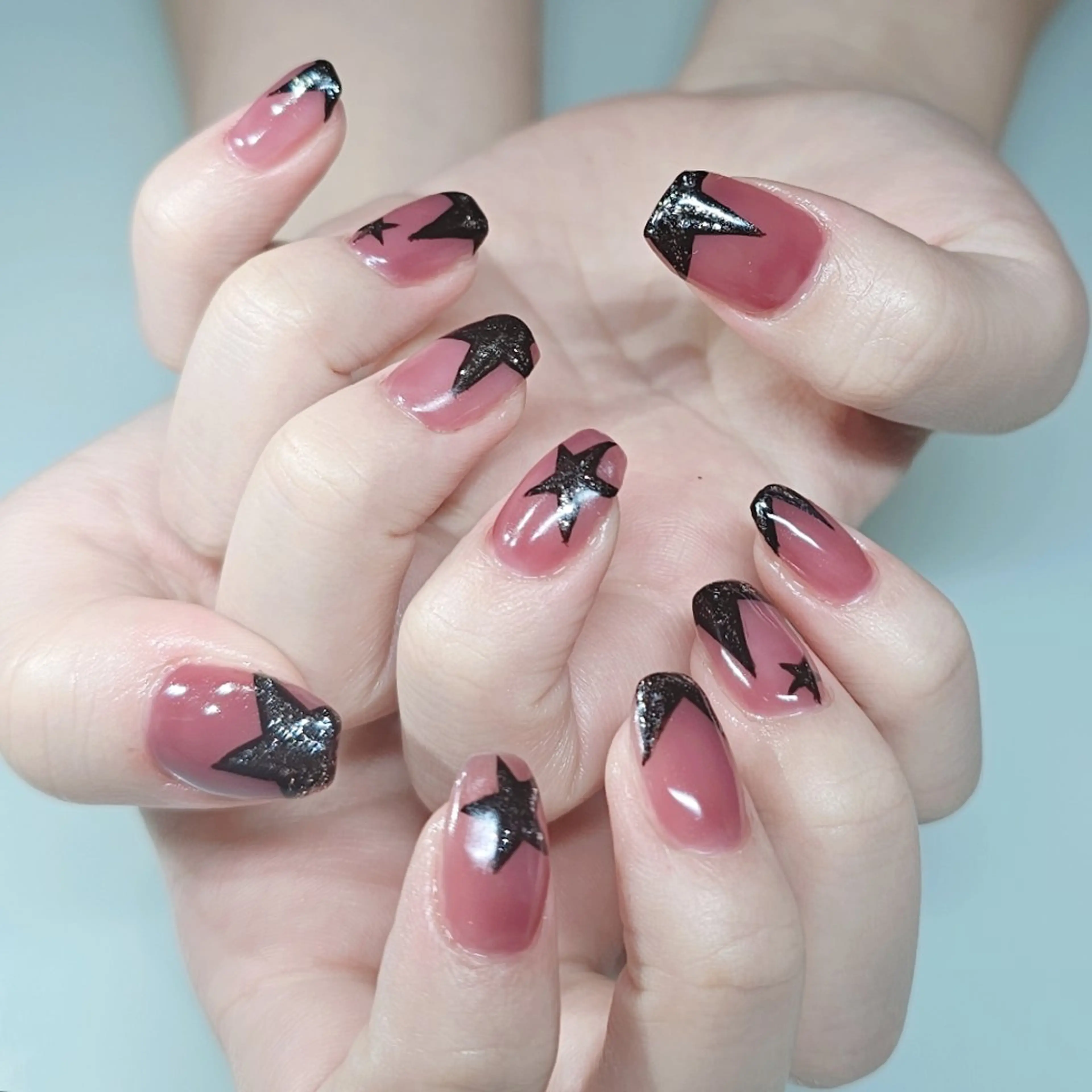 ネイル salon de Princess所属・salon de  Princessのネイルデザイン