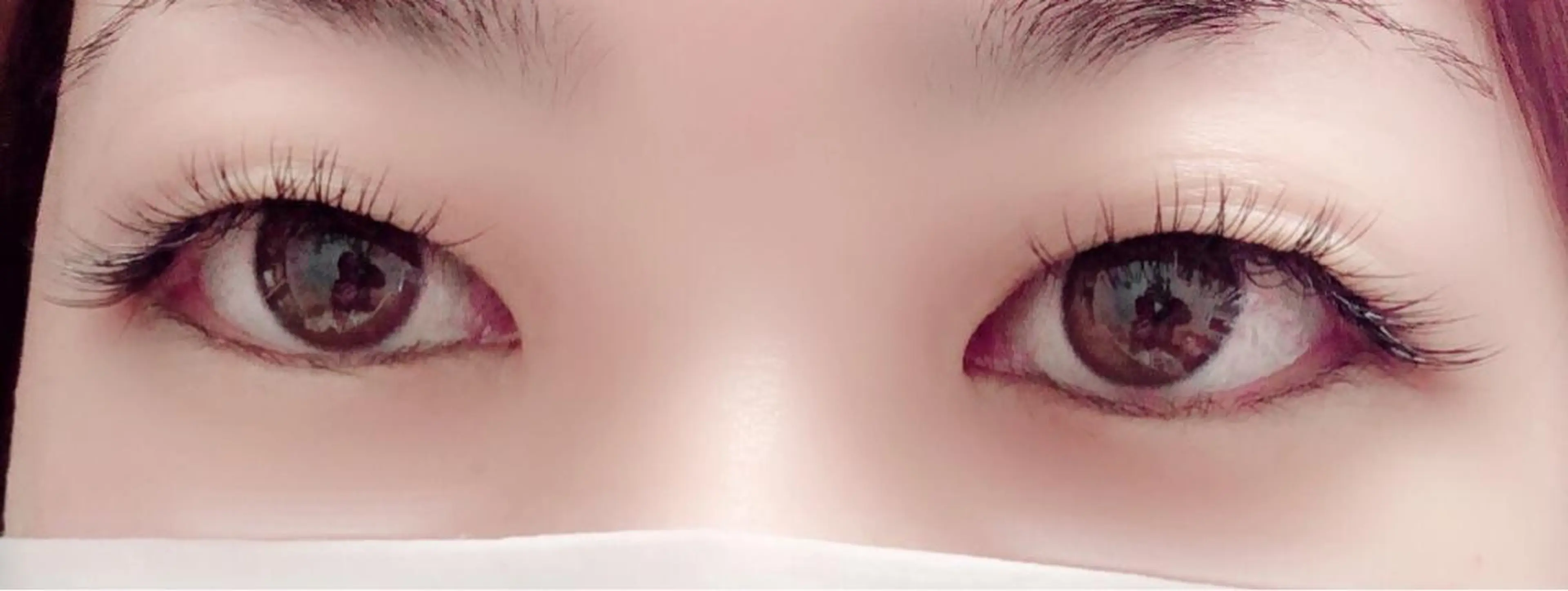 マツエク・マツパ セーブル 隠れ家サロン にんにんのマツエク・マツパデザイン