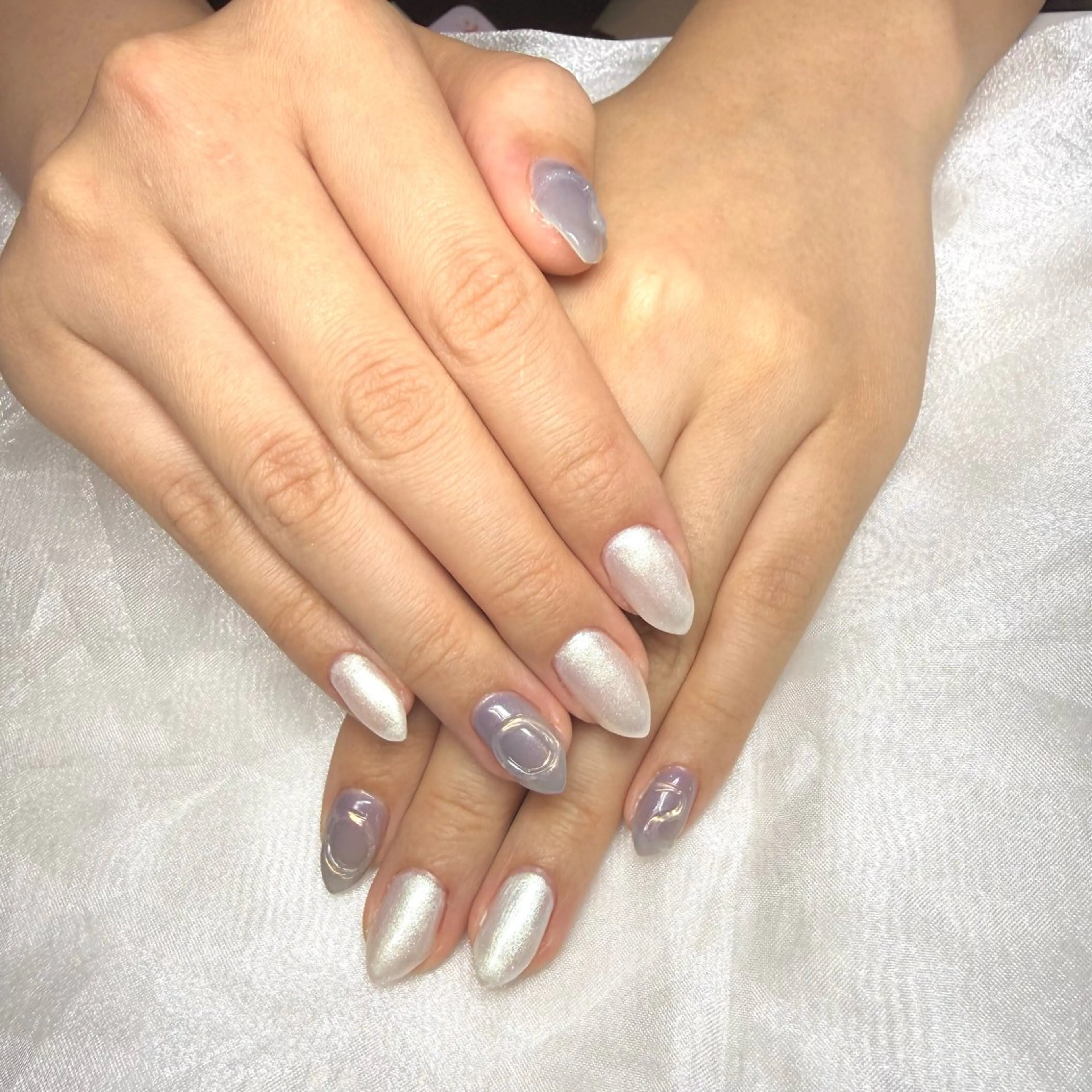 【 サンプルから選べるニュアンス 】 オフなしの写真