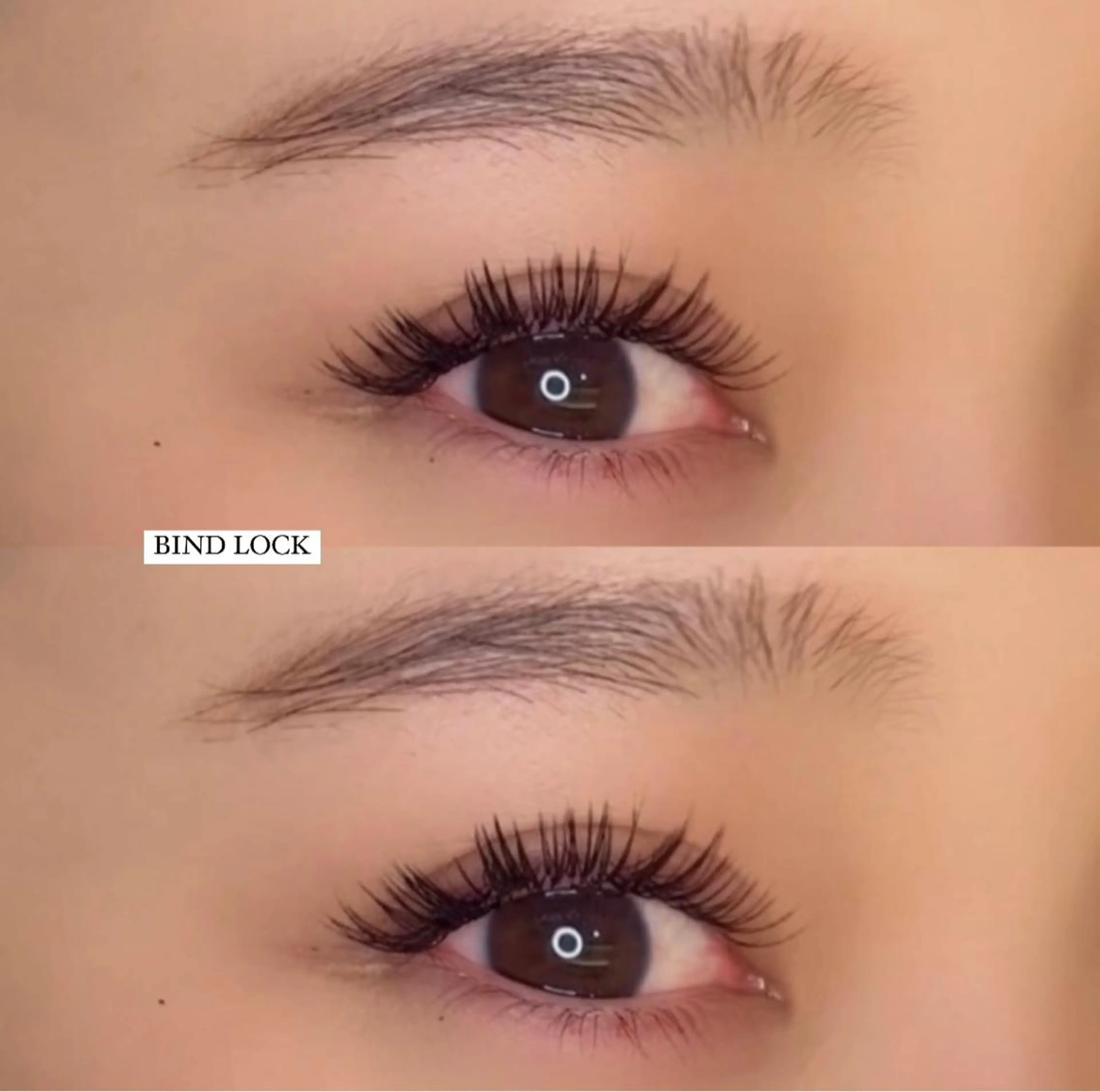 マツエク・マツパ sol bydiar /　riho🌺:)のマツエク・マツパデザイン