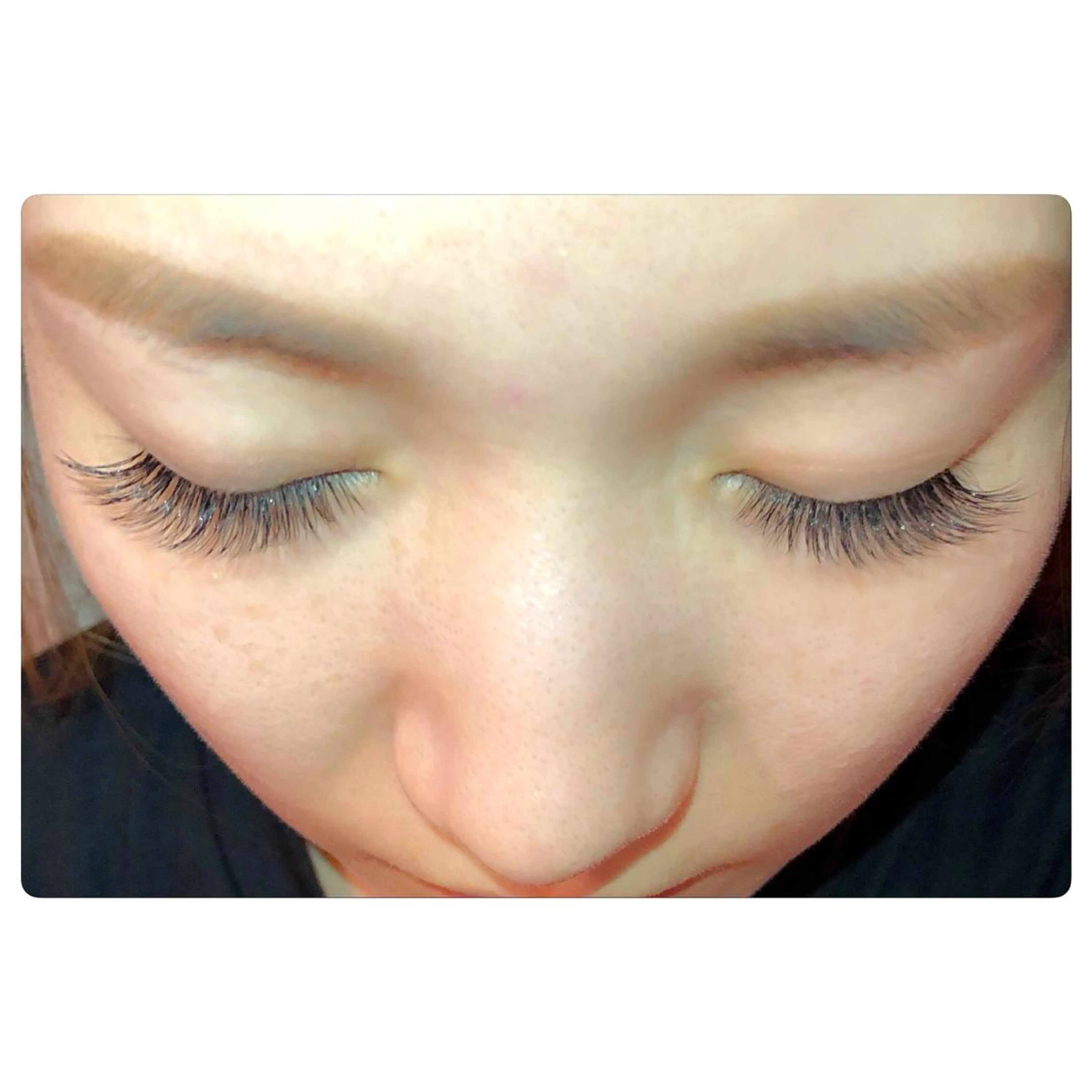 マツエク・マツパ Avery New York所属・Avery arisaのマツエク・マツパデザイン