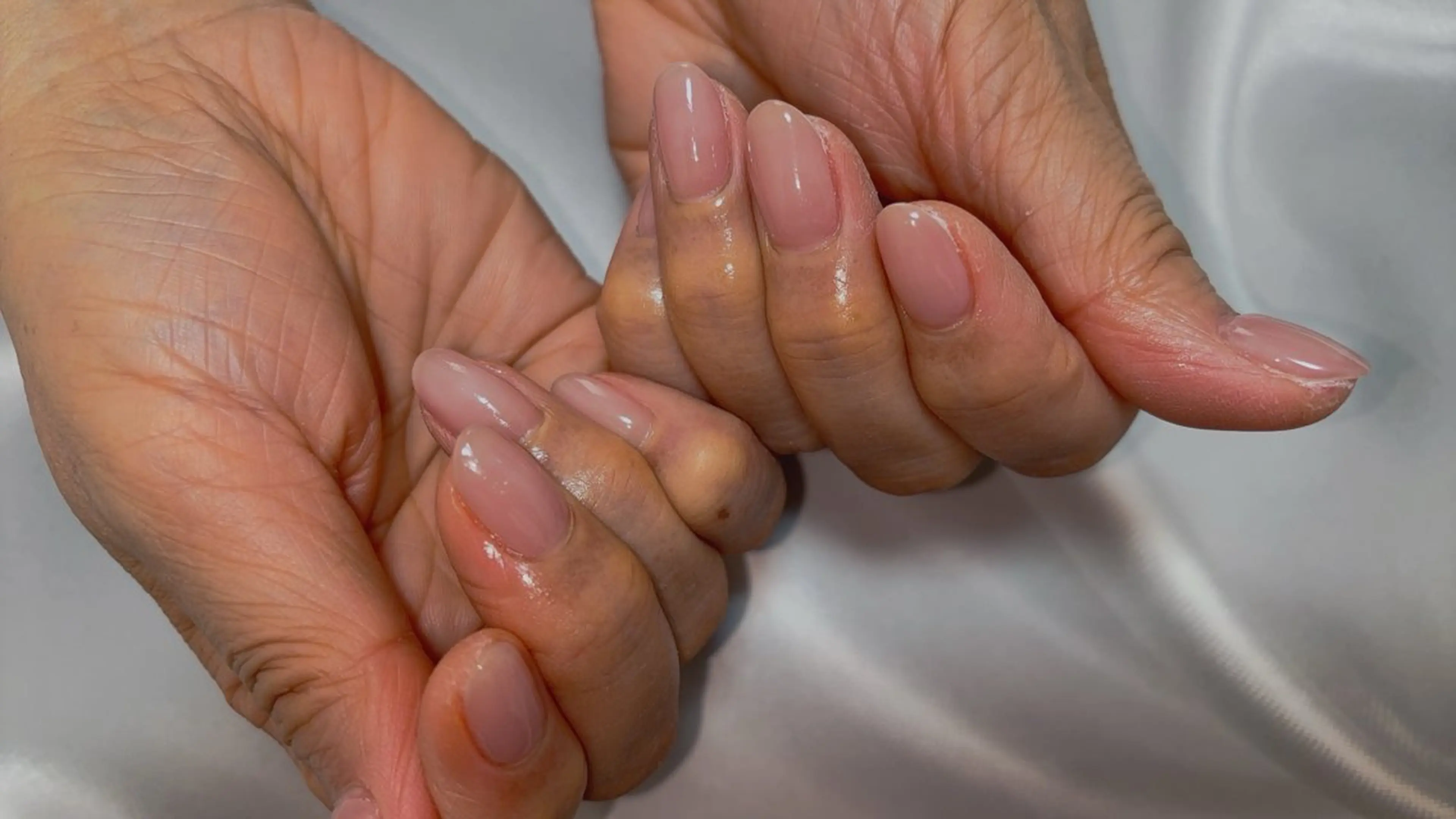 ネイル ハンドネイル coco nailのネイルデザイン