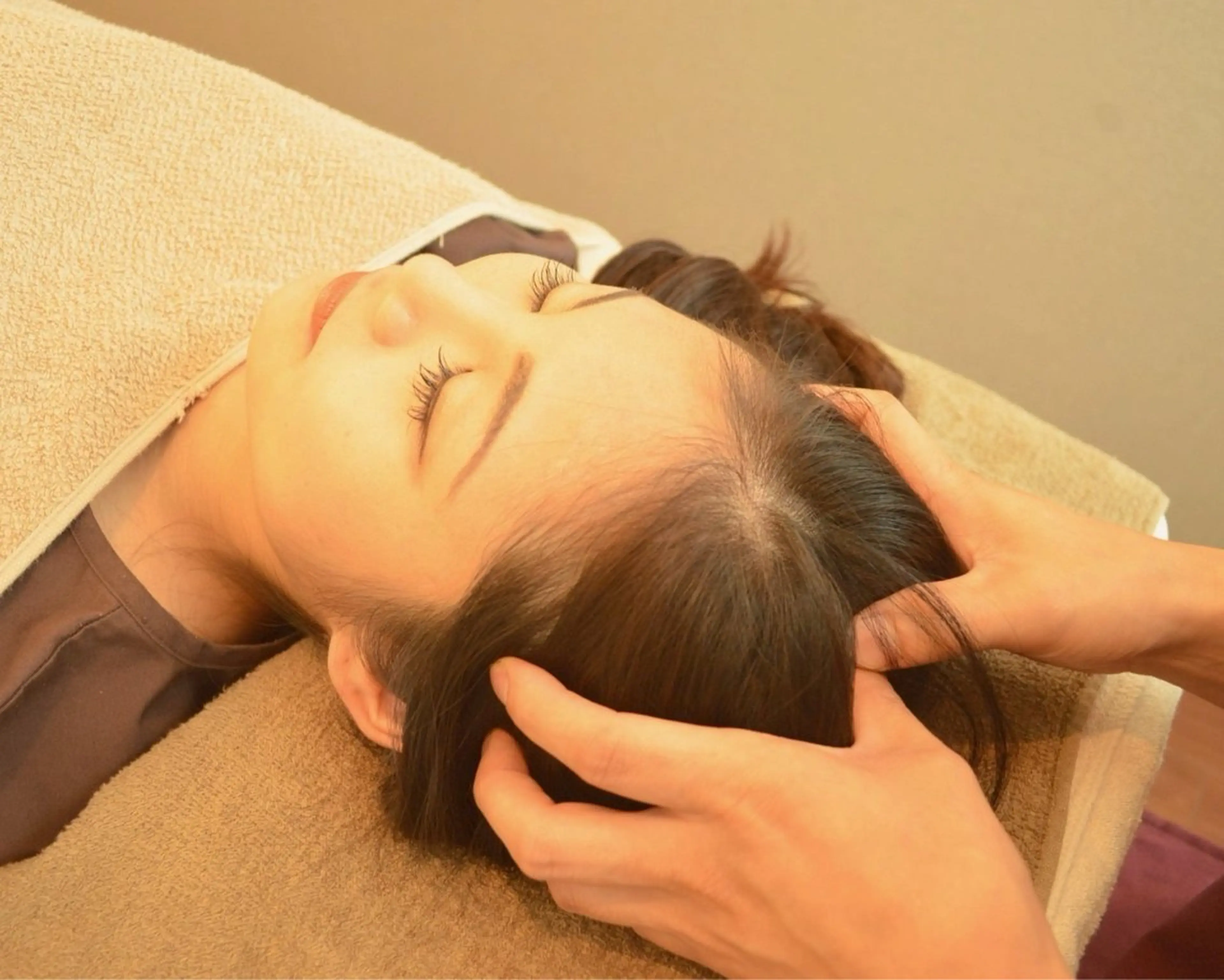 木原 しほりのエステ・リラクイメージ