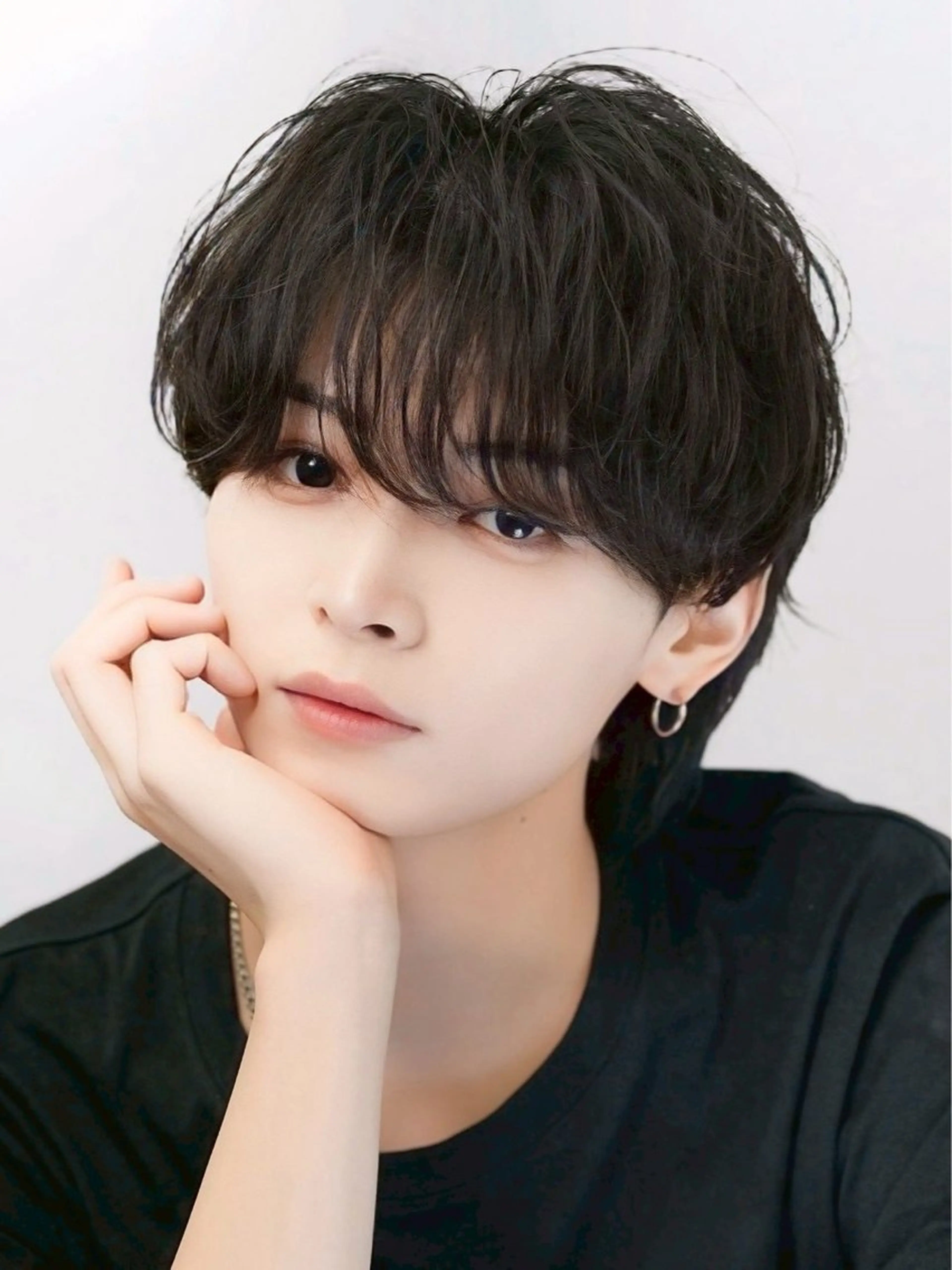 パーマ カット パーマ AI TOKYO 名古屋2nd所属・メンズ限定✂️ パーマ特化/鳥居昂生のヘアスタイル