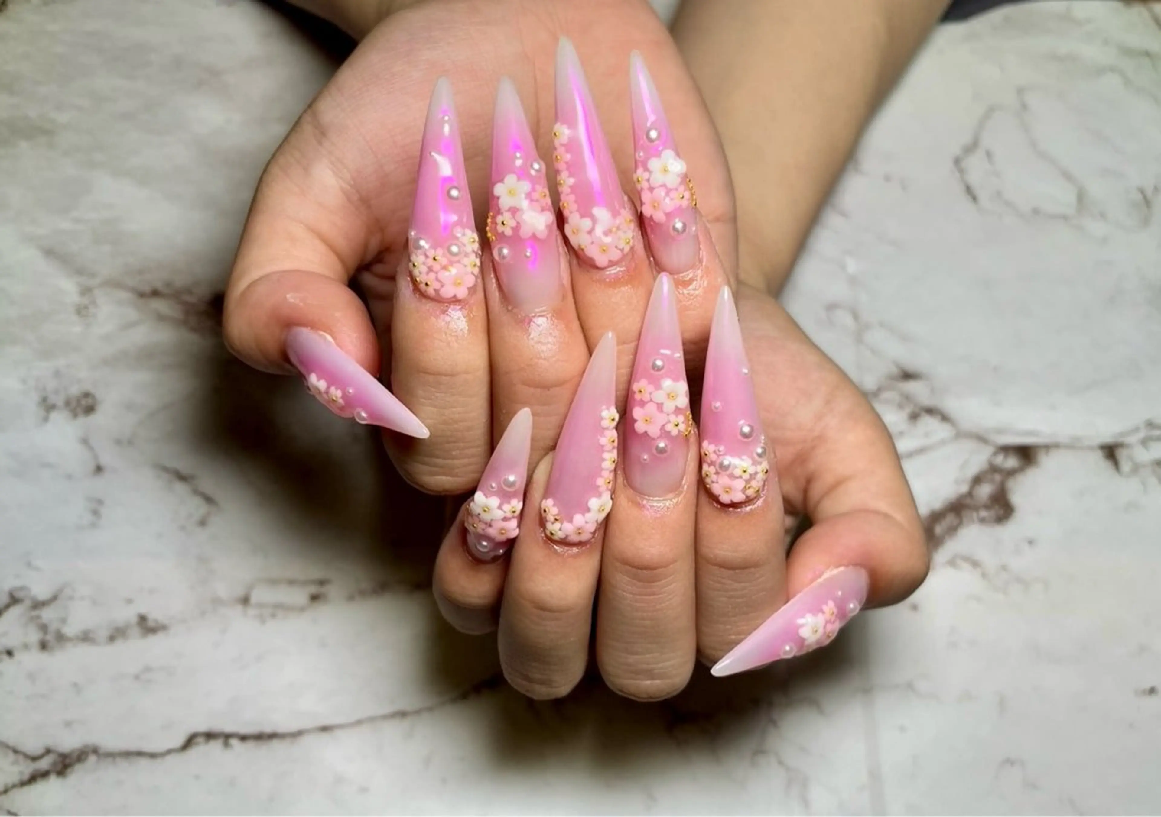 ネイル NAIL salon ACEのネイルデザイン