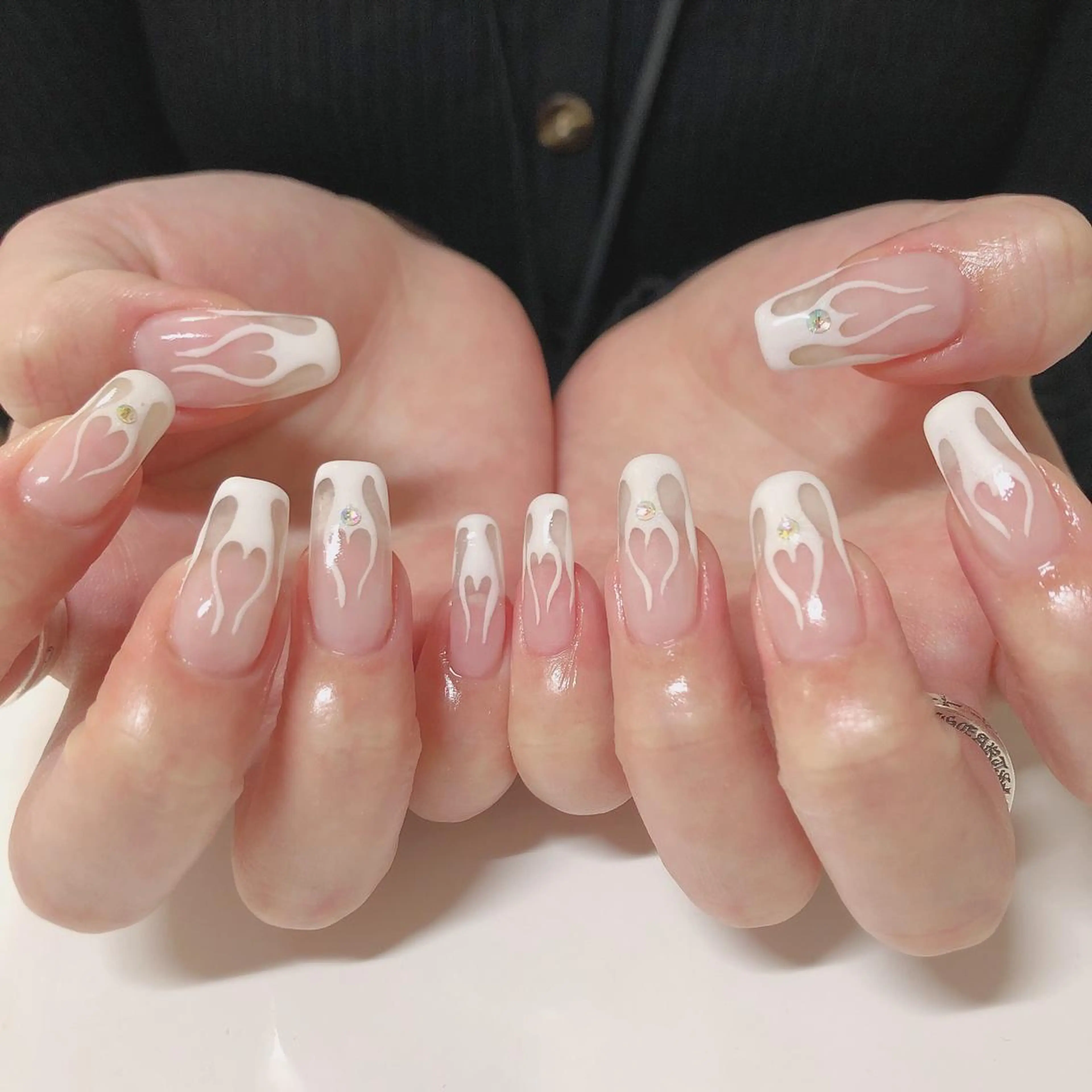 ネイル ハンドネイル nail by minamiのネイルデザイン