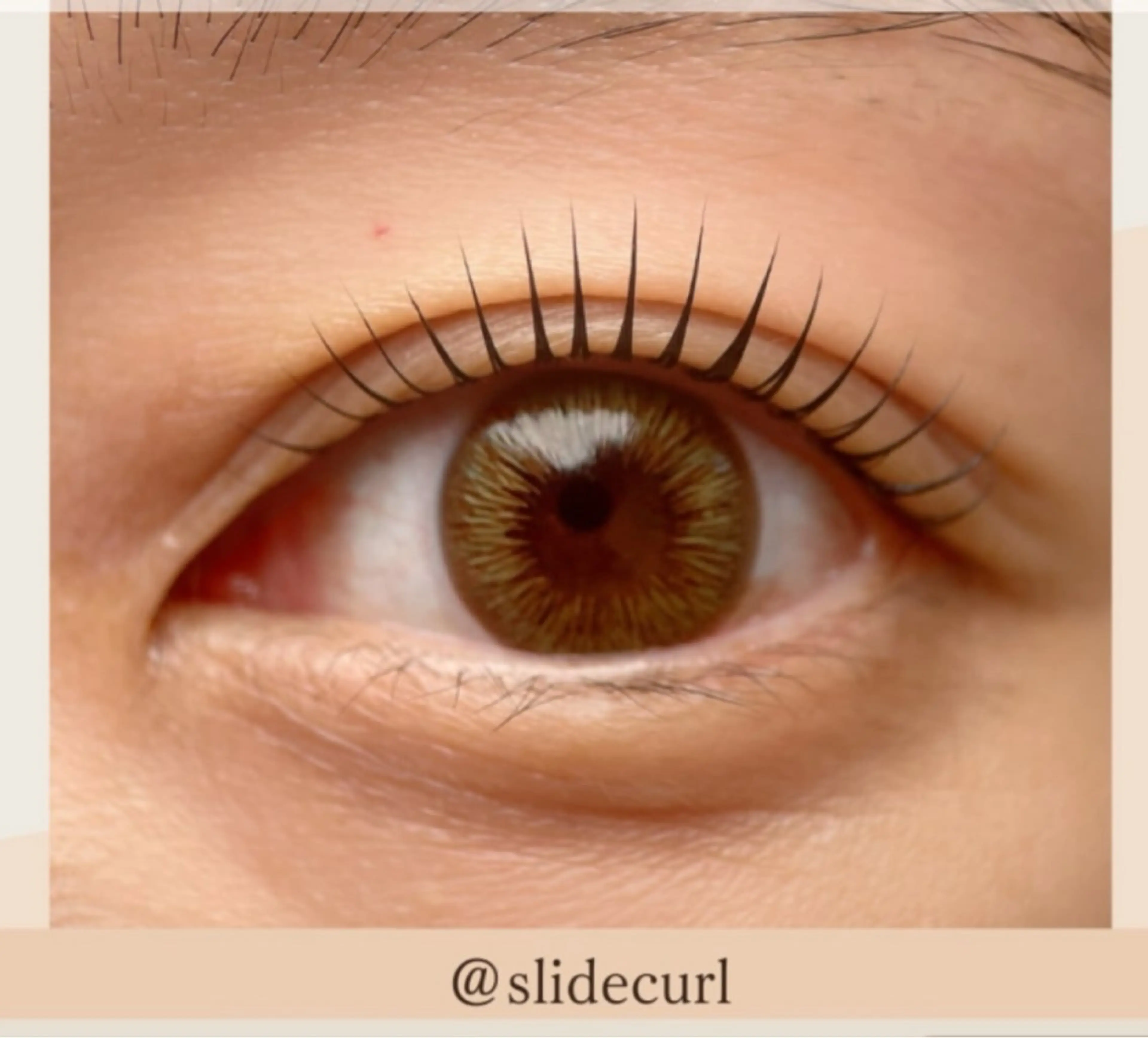 マツエク・マツパ マツパ メイクアップサロン 【Aquarius】のマツエク・マツパデザイン