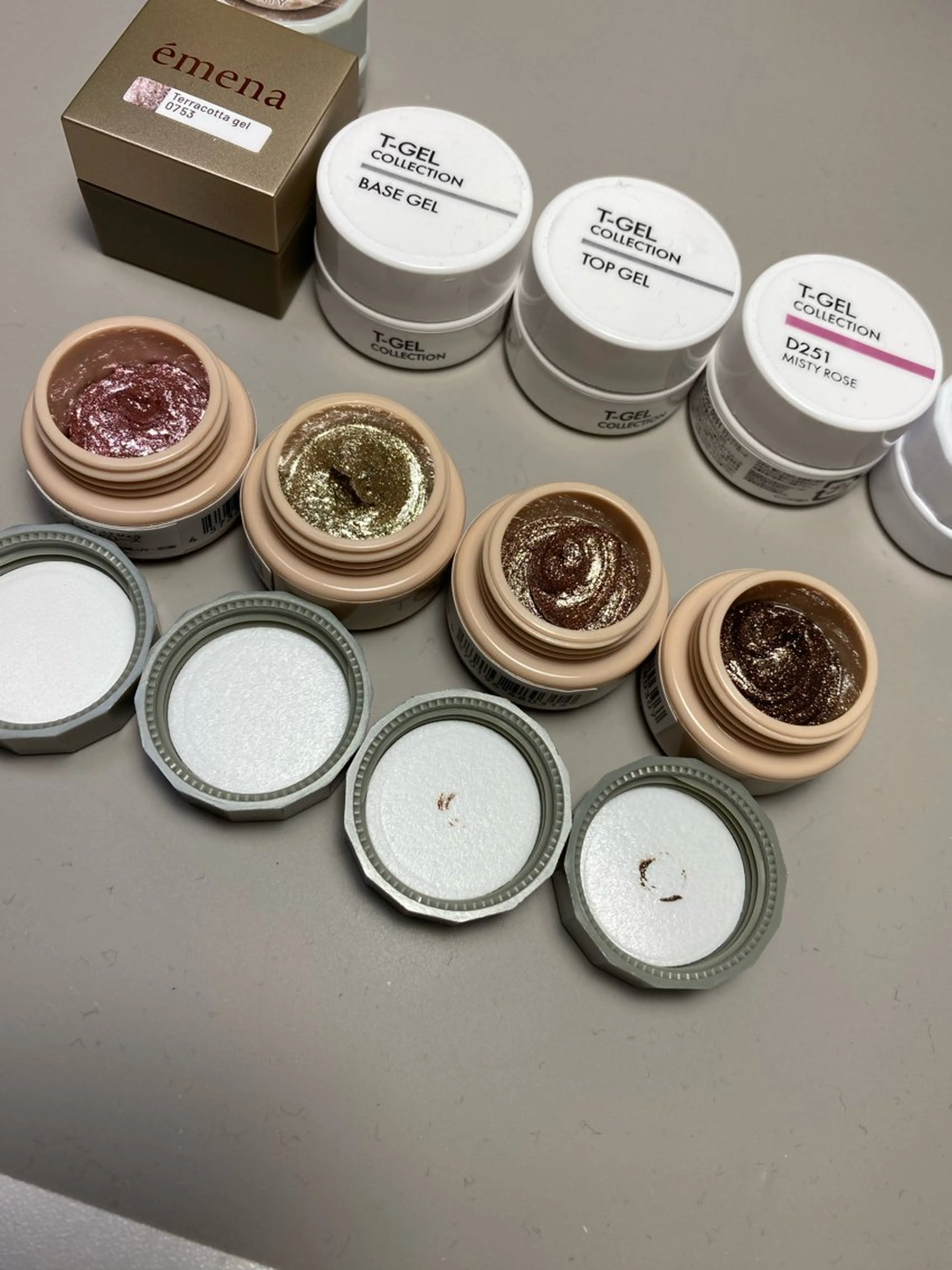 ネイル ジェルネイル BavardageNail所属・Bavardage Nailのネイルデザイン