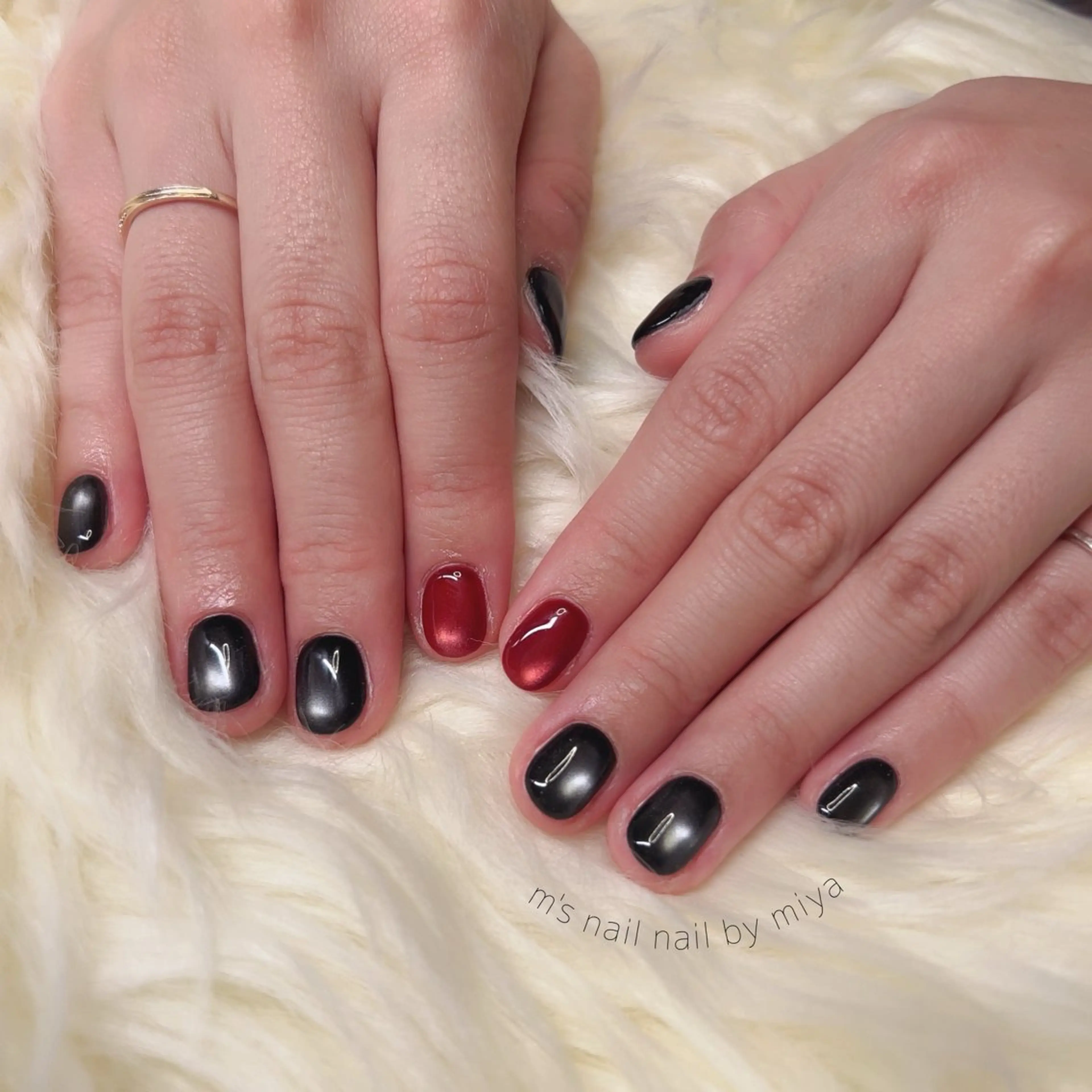 ネイル ♡ miyaのネイルデザイン
