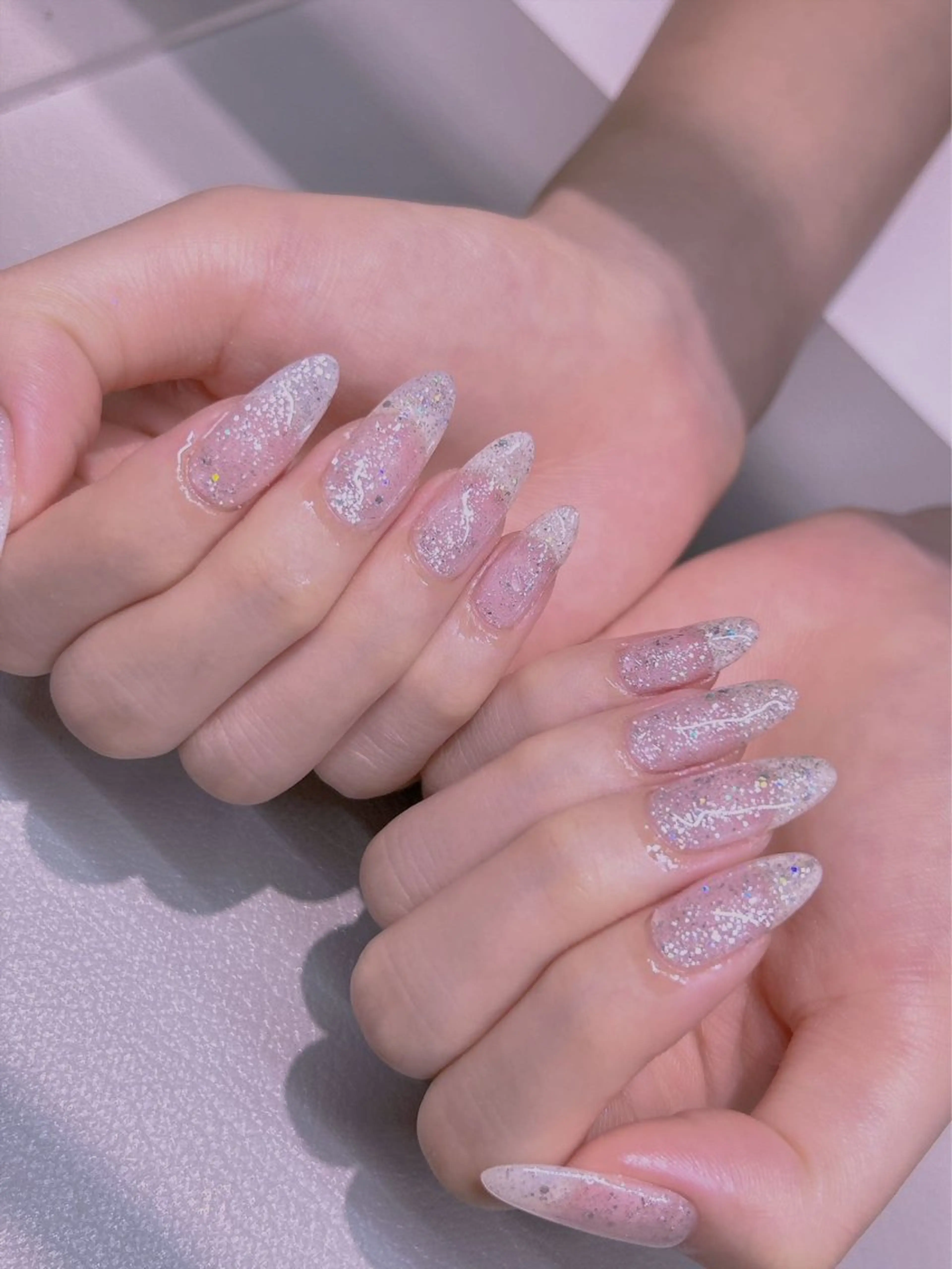 ネイル ハンドネイル リン リンのネイルデザイン