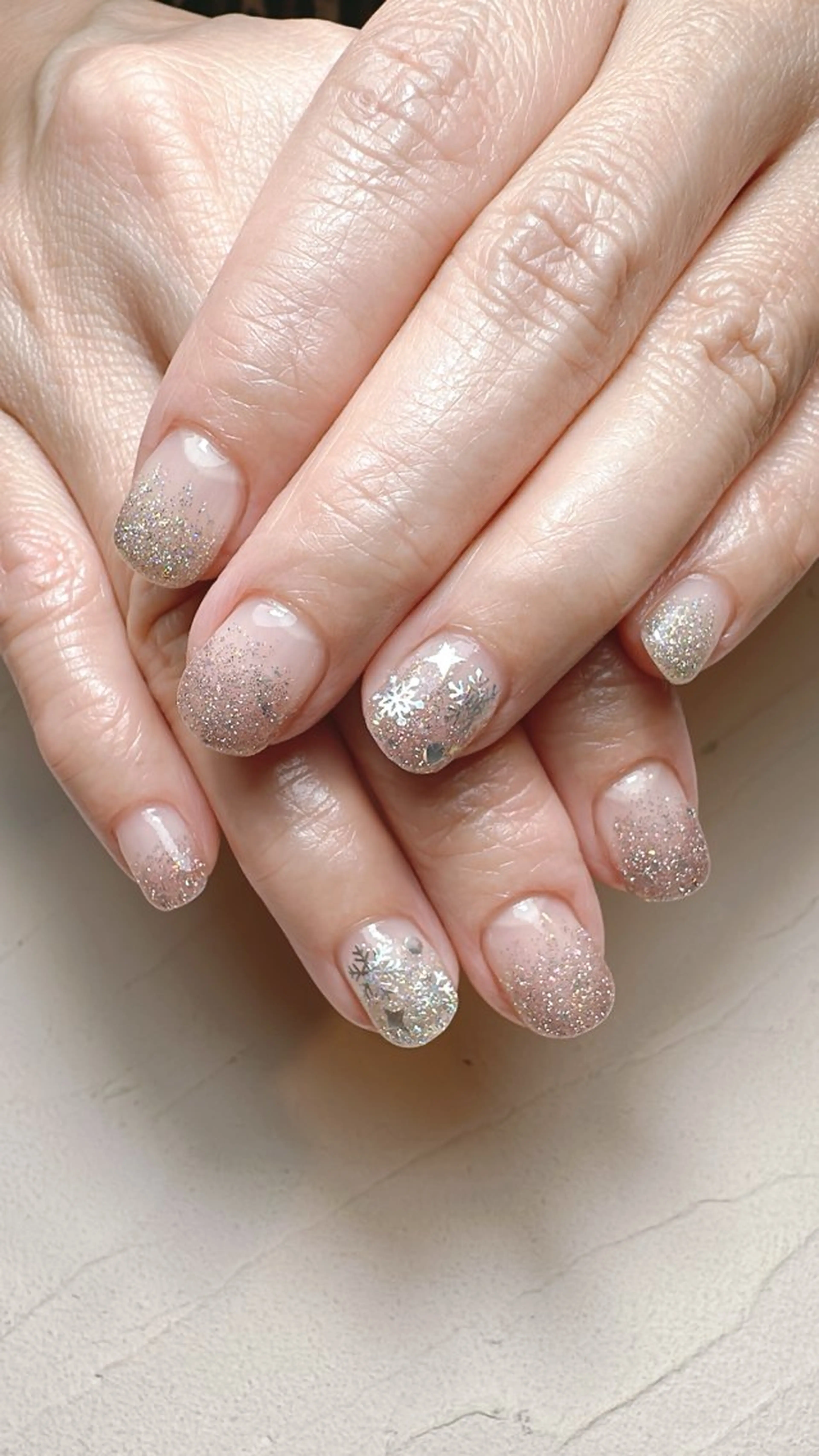 ネイル スマイルニコ Takaのネイルデザイン