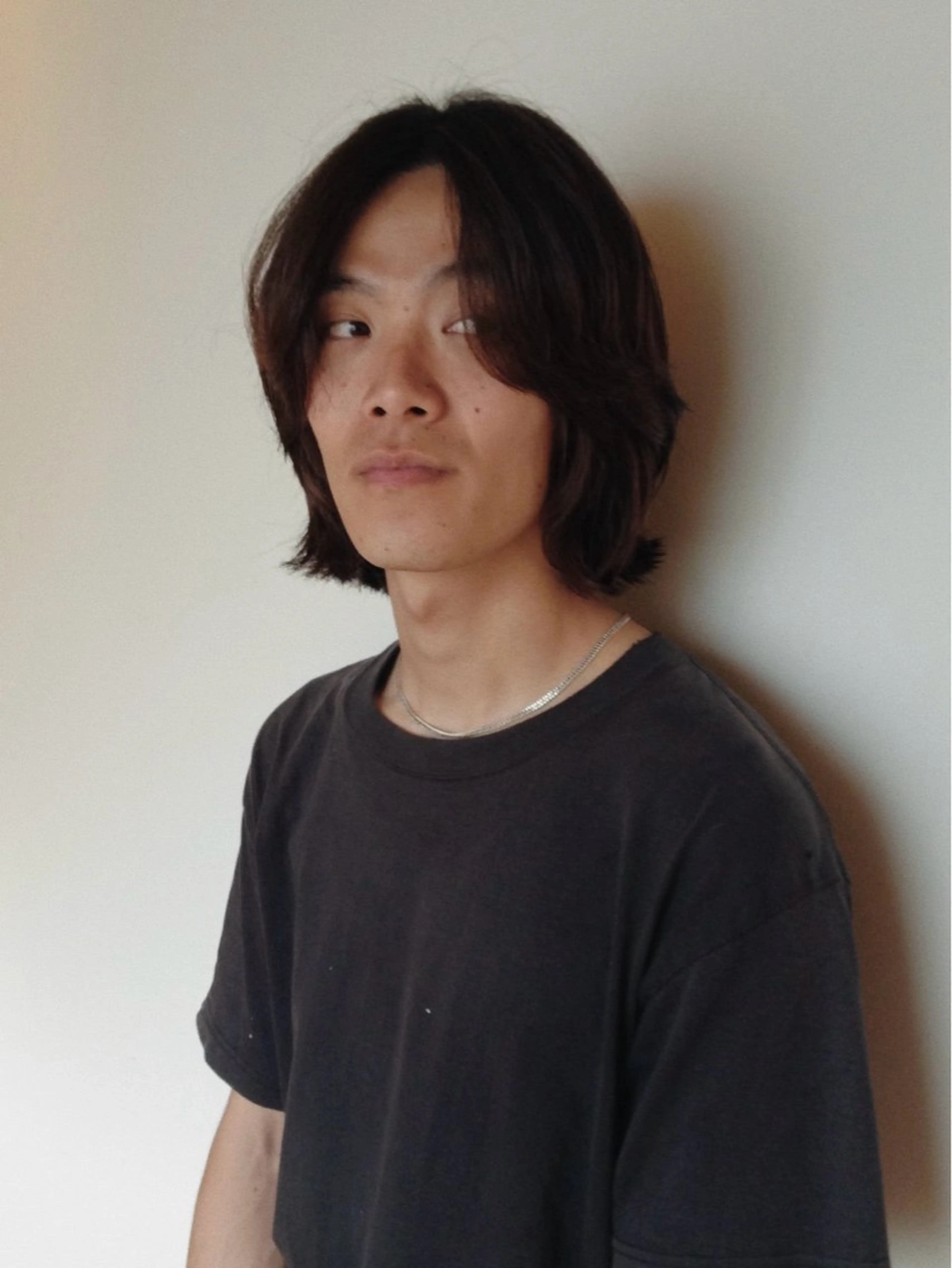 【スタイリスト特別価格❇️ 】カット＋炭酸泉マッサージ（高円寺駅徒歩1分）の写真