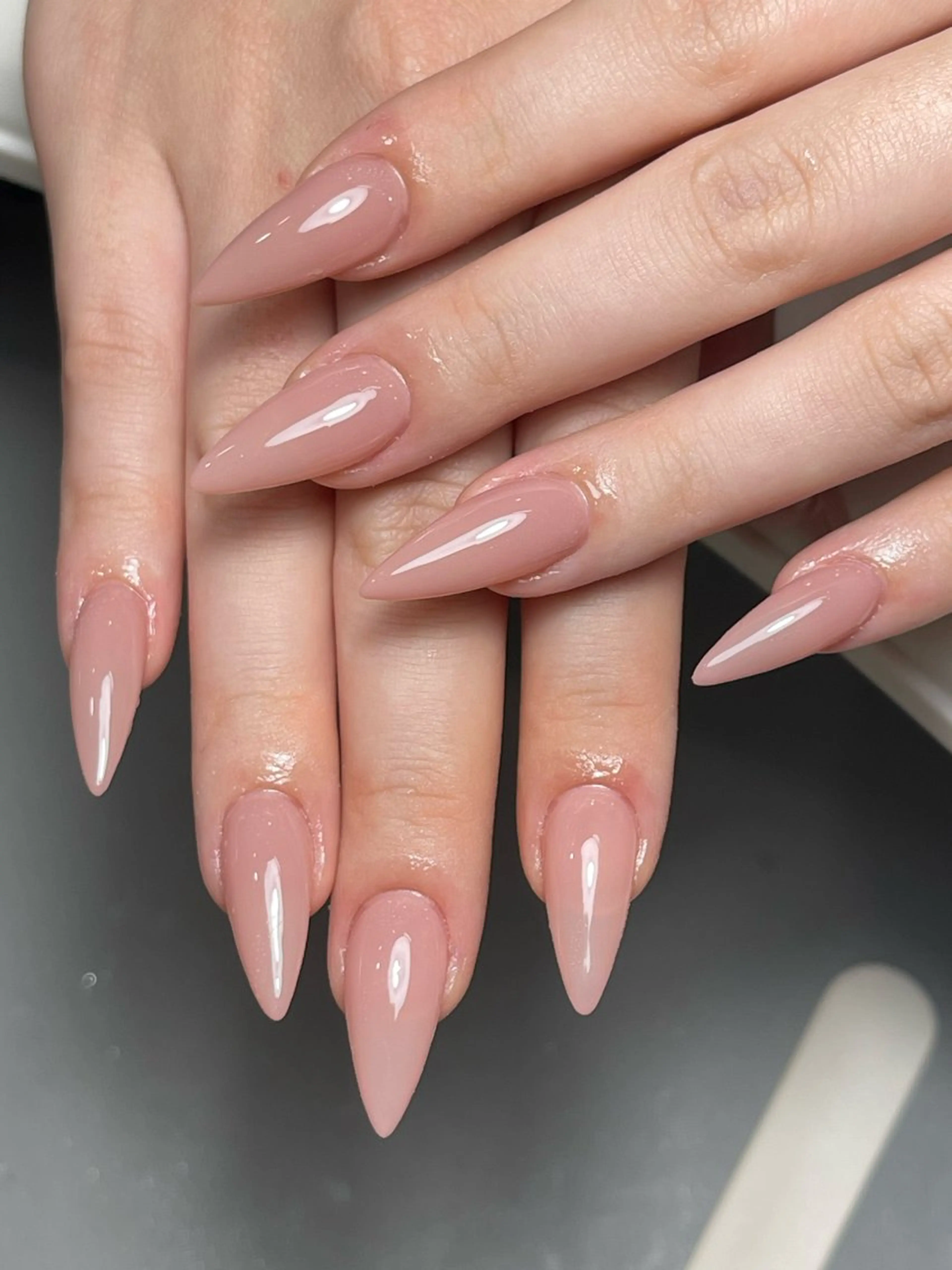 ネイル Fortuna nail所属・ミ ミのネイルデザイン