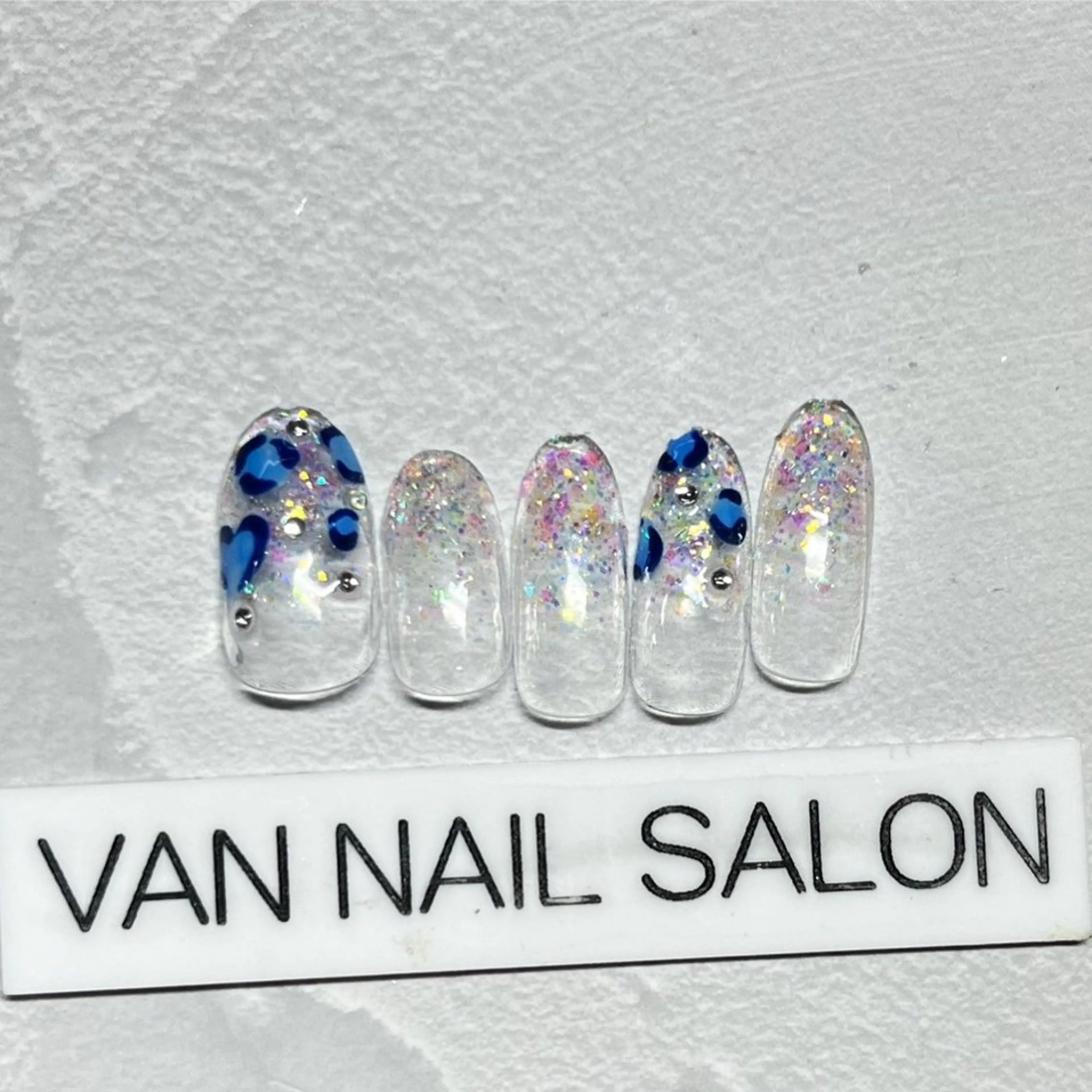 ネイル ハンドネイル Van Nail Salonのネイルデザイン
