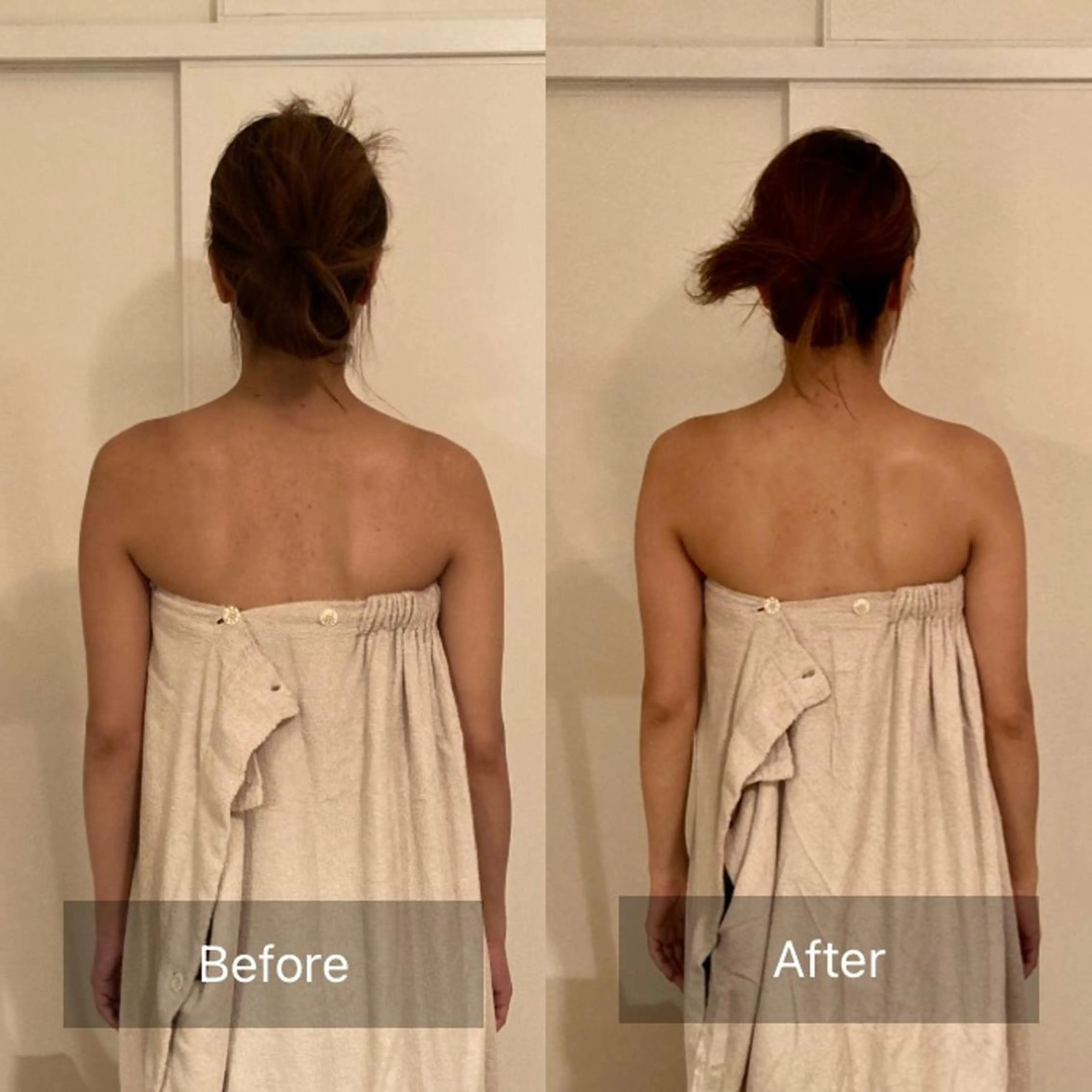 Ｂ&H所属・頭痛•肩こり専門/ 眉サロンB&H心斎橋のエステ・リラクイメージ