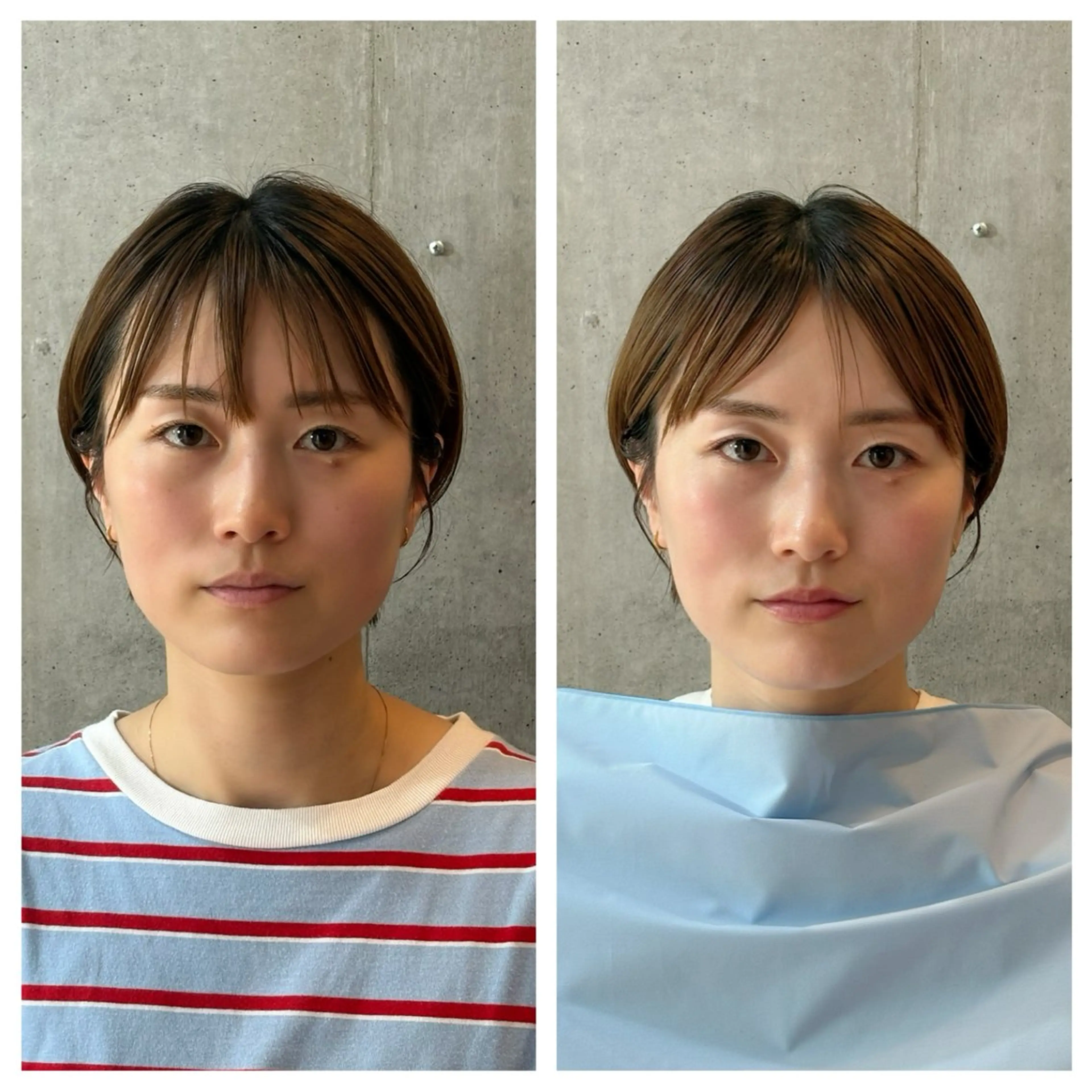 パーソナルカラー診断 骨格診断 顔タイプ診断 パーソナルカラー診断 骨格・顔診断🪞カナのその他イメージ