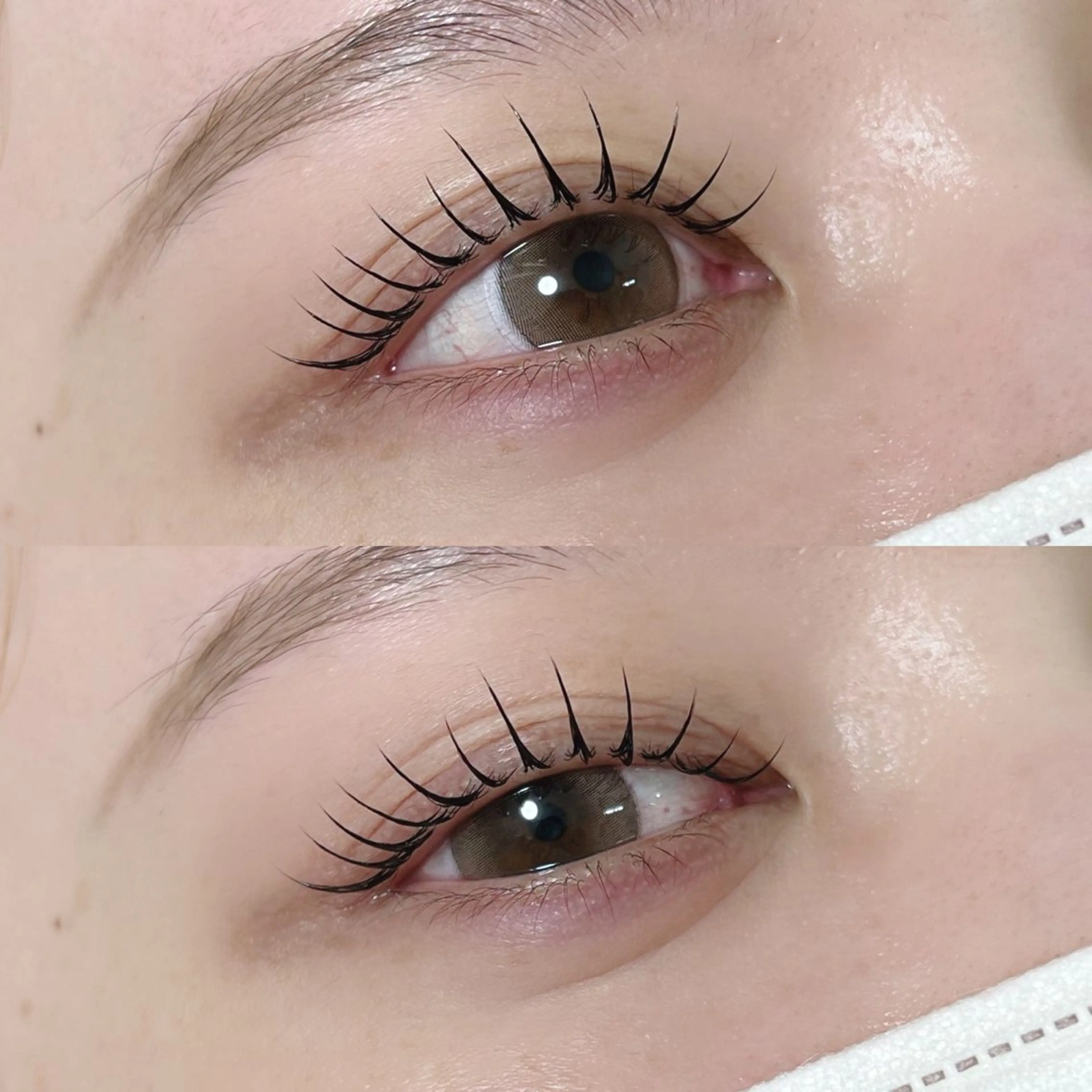 マツエク・マツパ マツエク .mai .のマツエク・マツパデザイン