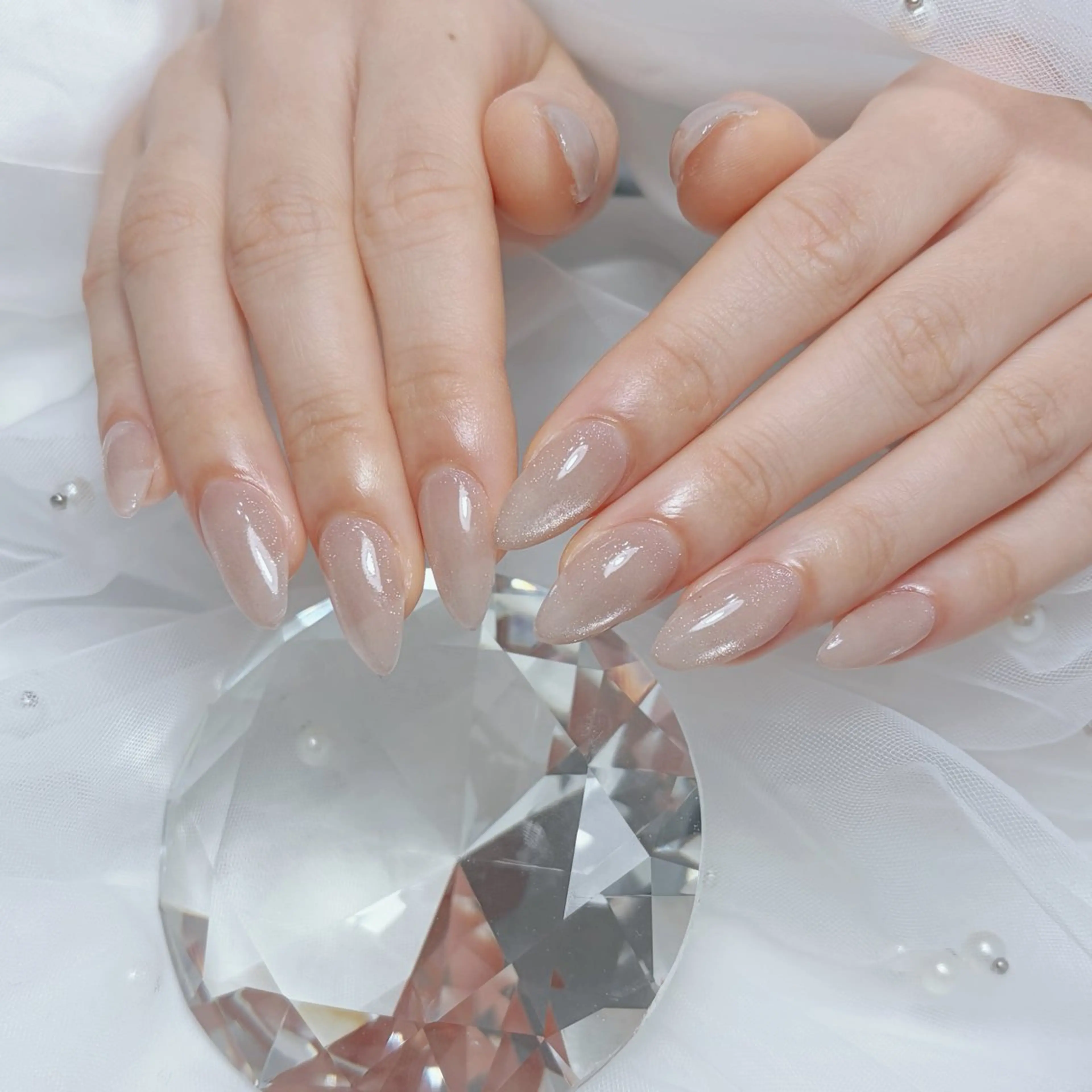 ネイル ハンドネイル 10 nailのネイルデザイン