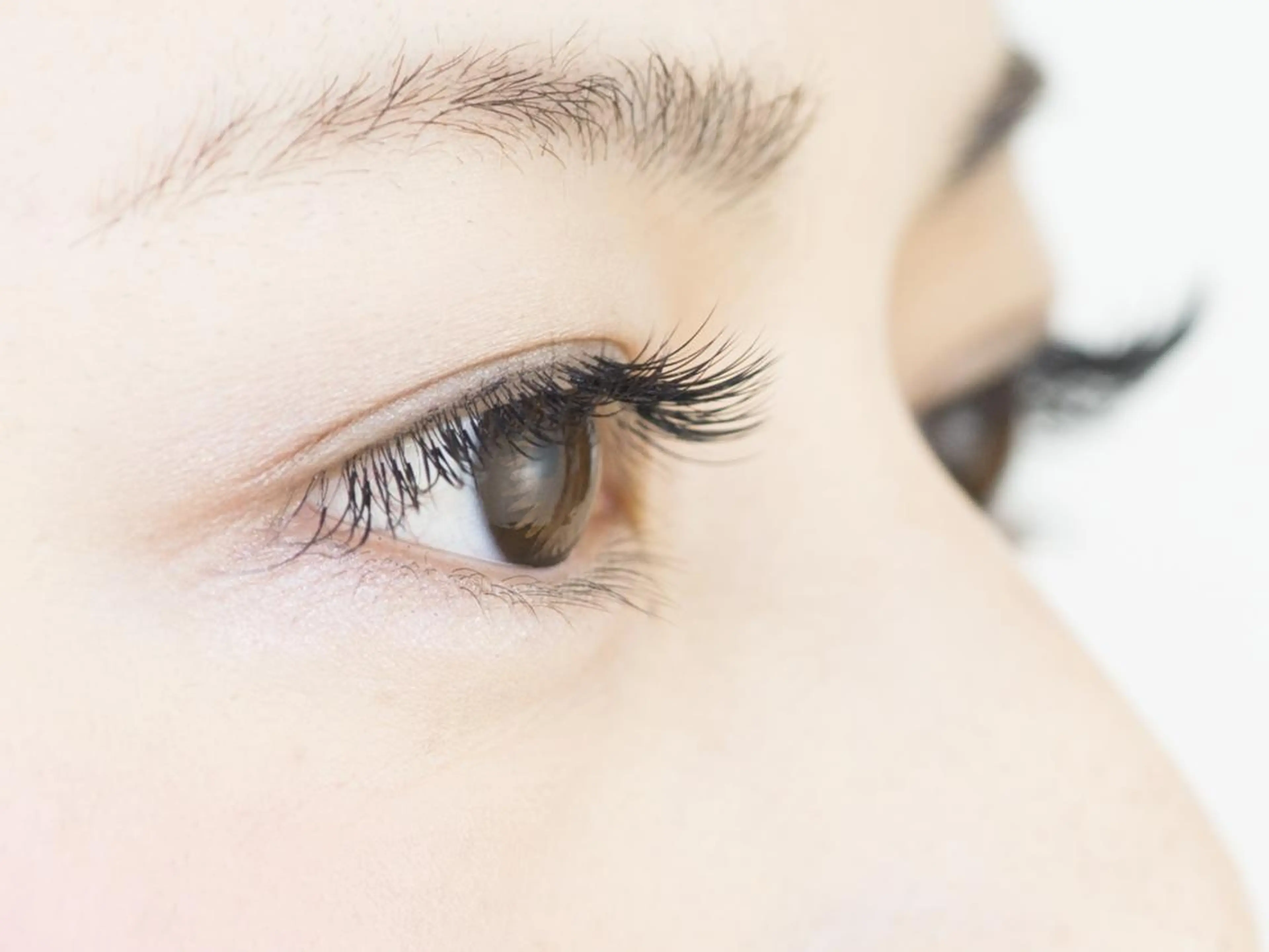 マツエク・マツパ ドレスアップアイズ air-GINZAのマツエク・マツパデザイン