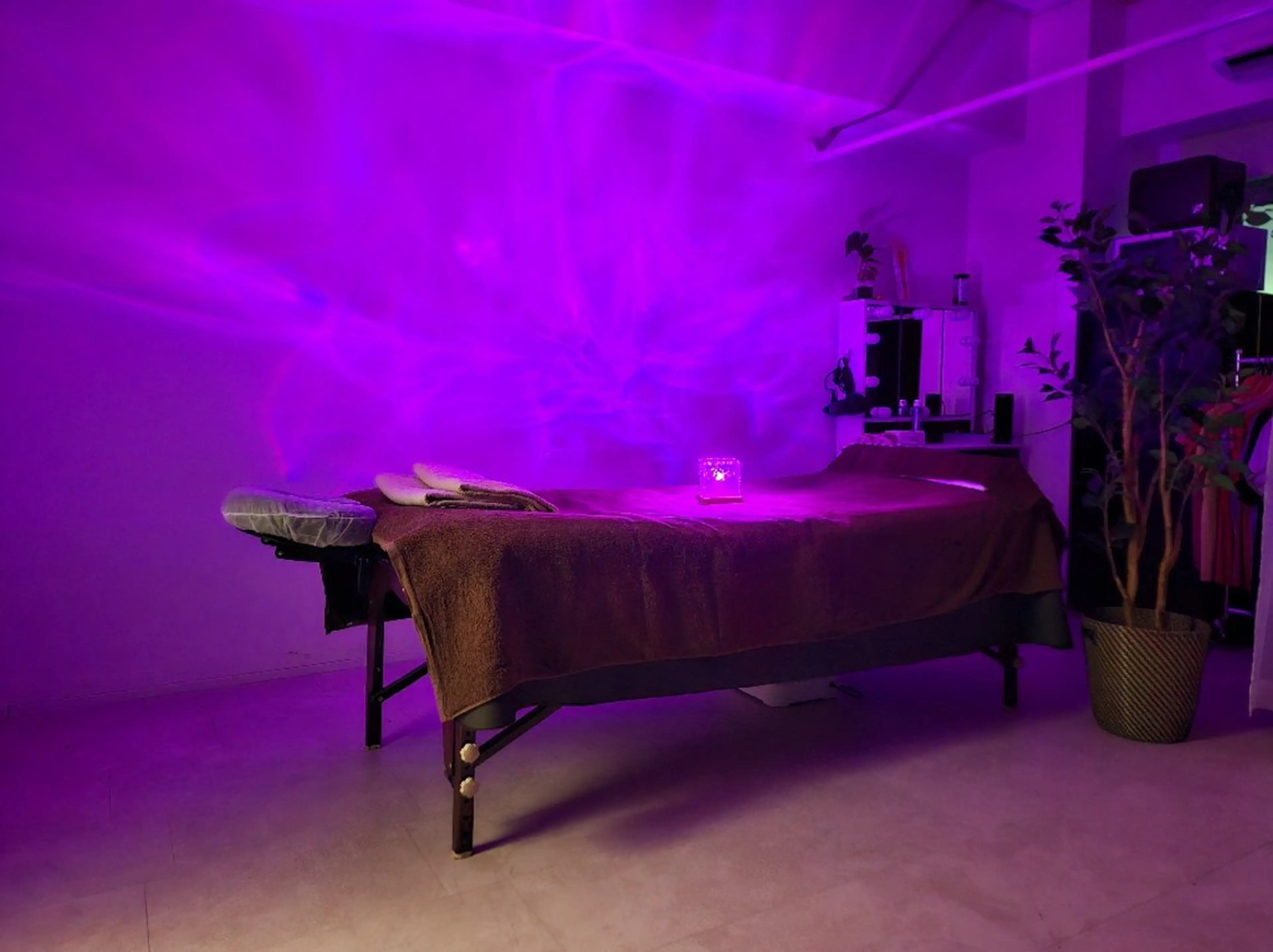 エステ リラク Comfortablebody所属・💖癒し×ときめき 💖寄り添い王子さくのエステ・リラクイメージ