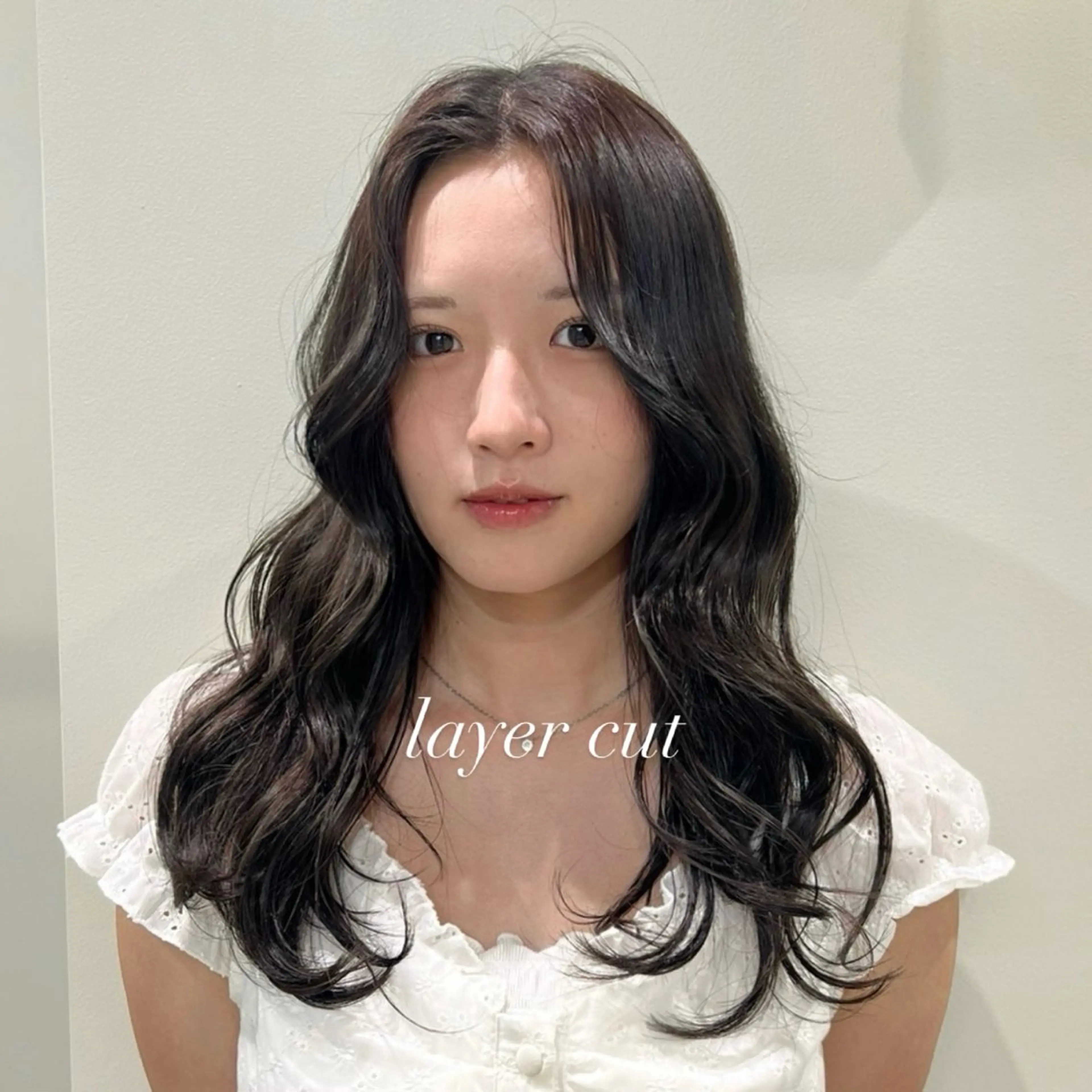 ロング Gokan mood所属・🌸🌸 sakura🌸🌸のヘアスタイル