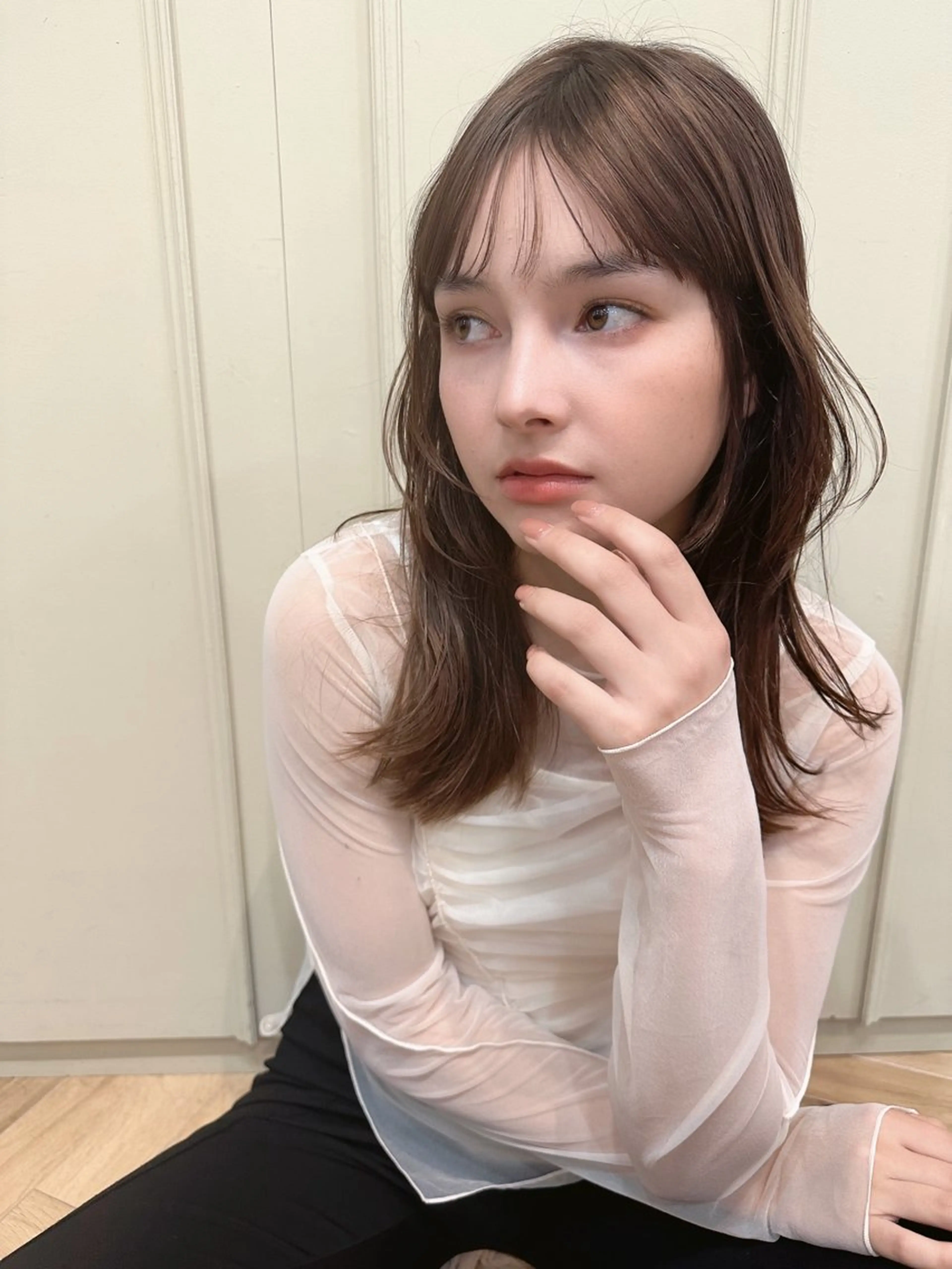 🧴カット＋4stepトリートメント🧴の写真