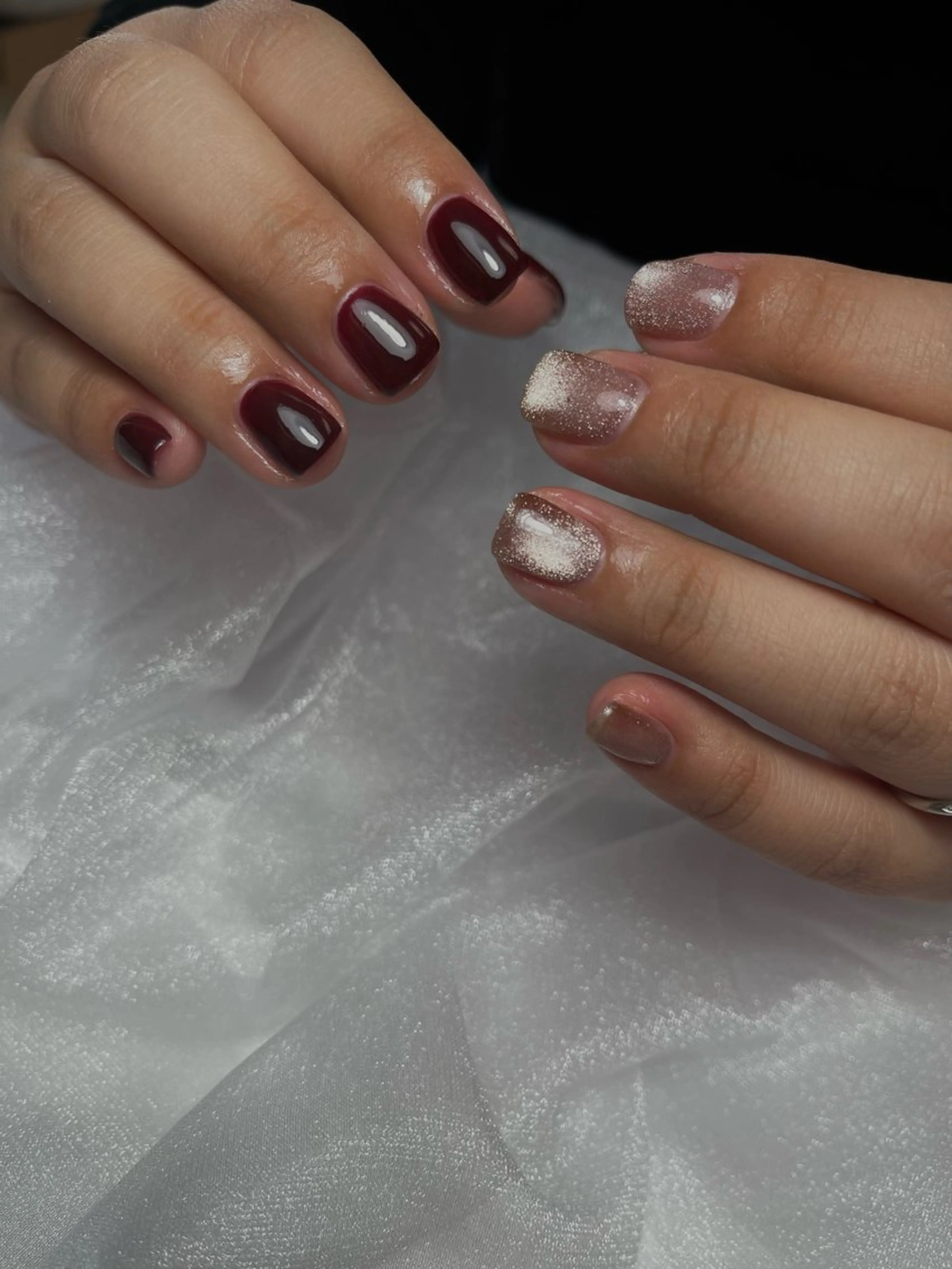 ネイル Ortus (ｵﾙﾄｩｽ)のその他イメージ