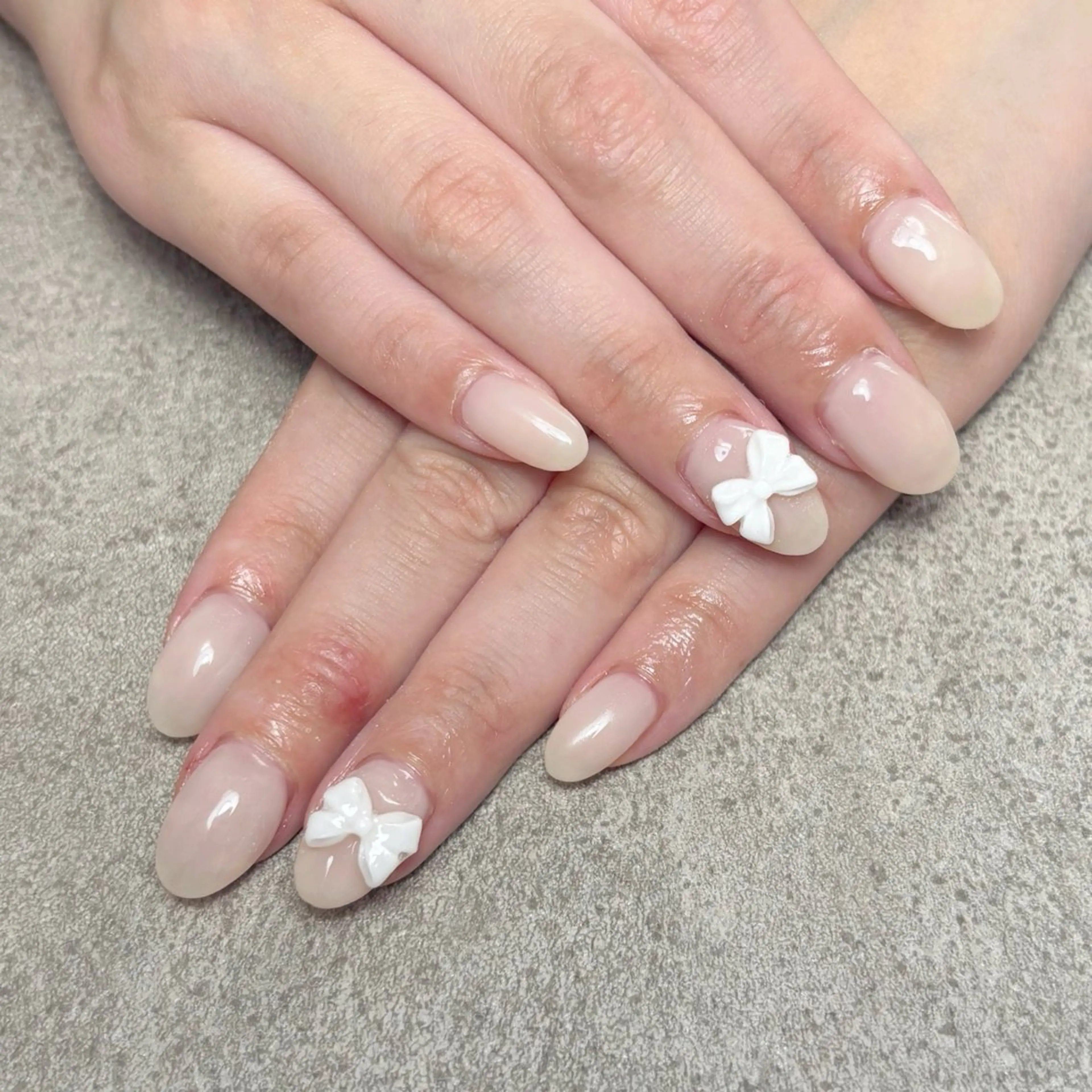 ネイル ハンドネイル nailroom DIASOMNIAのネイルデザイン