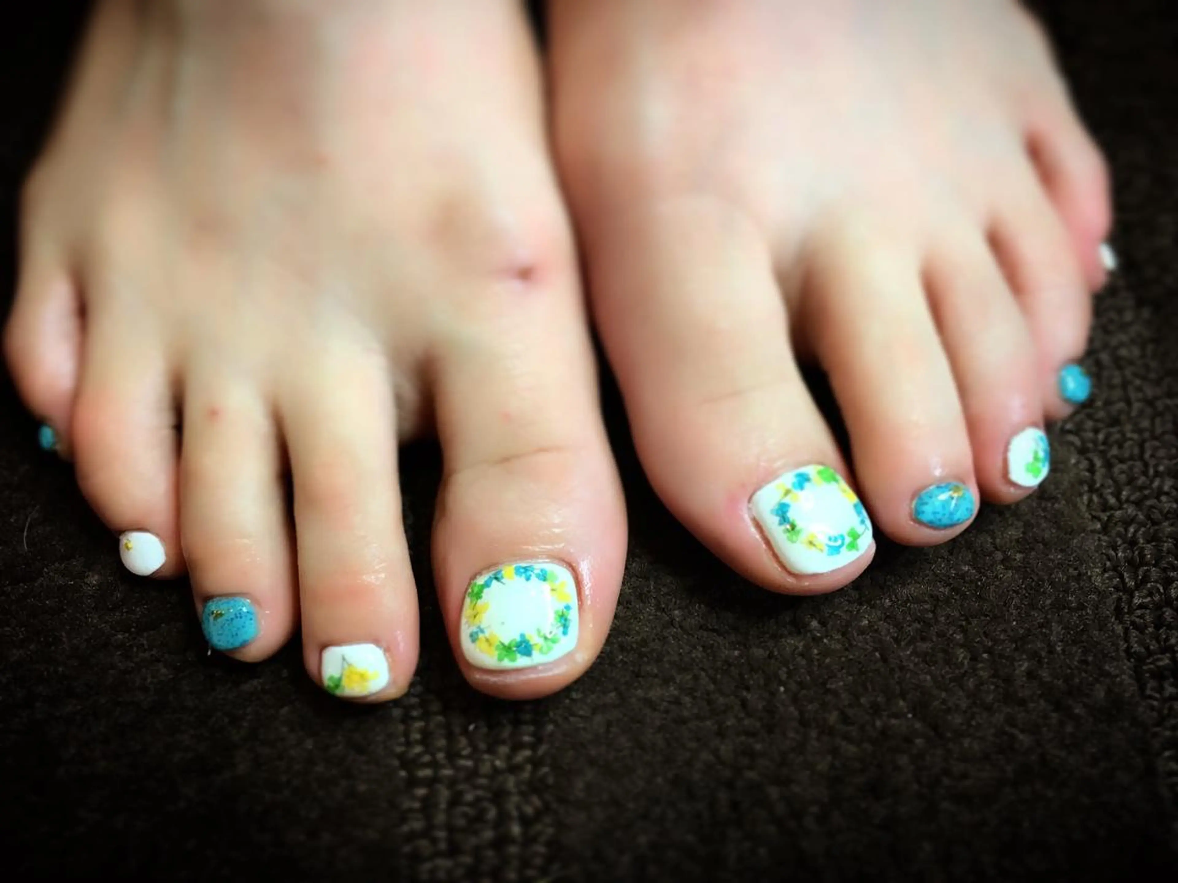 ネイル Totalbeautysalon Coco所属・Coco caoriのマツエク・マツパデザイン